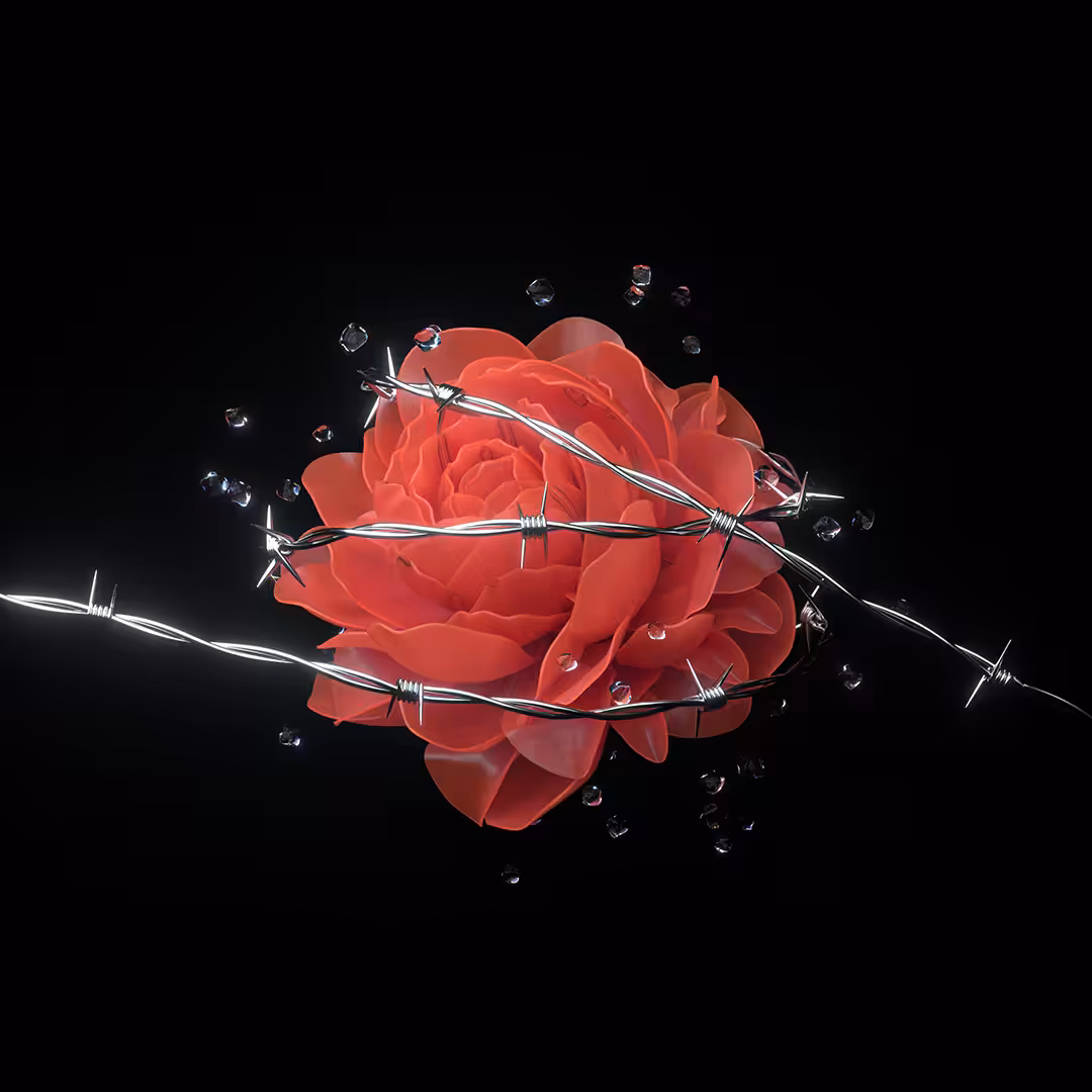 flower #1