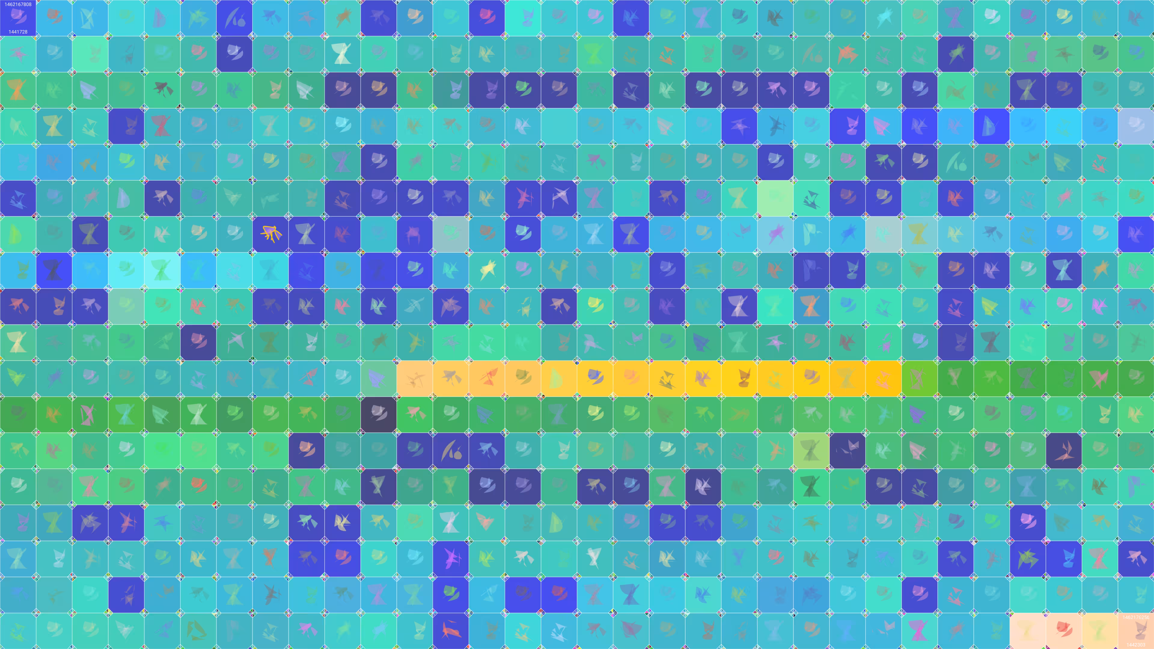 Painting #2503