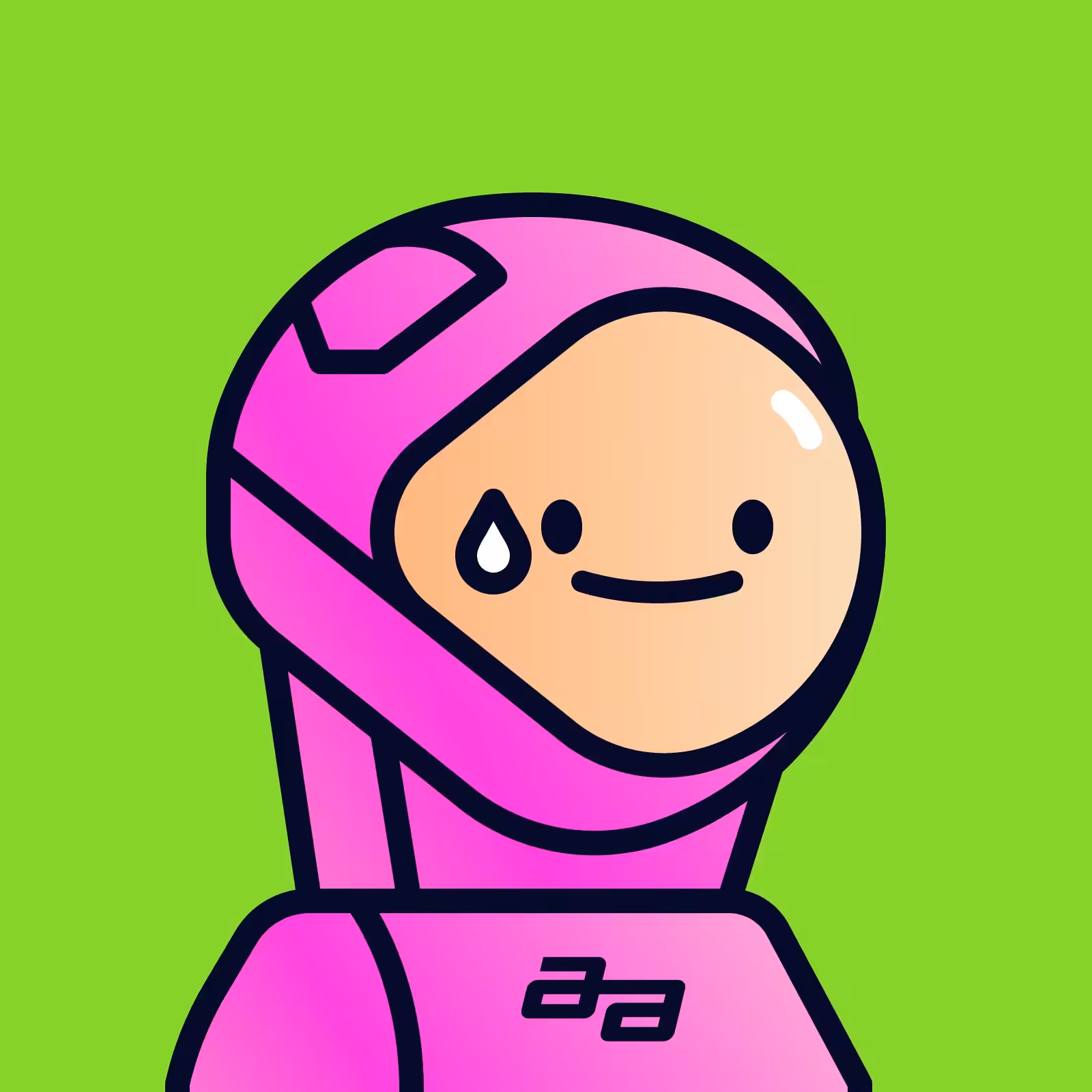 Awkward Astronauts #1200