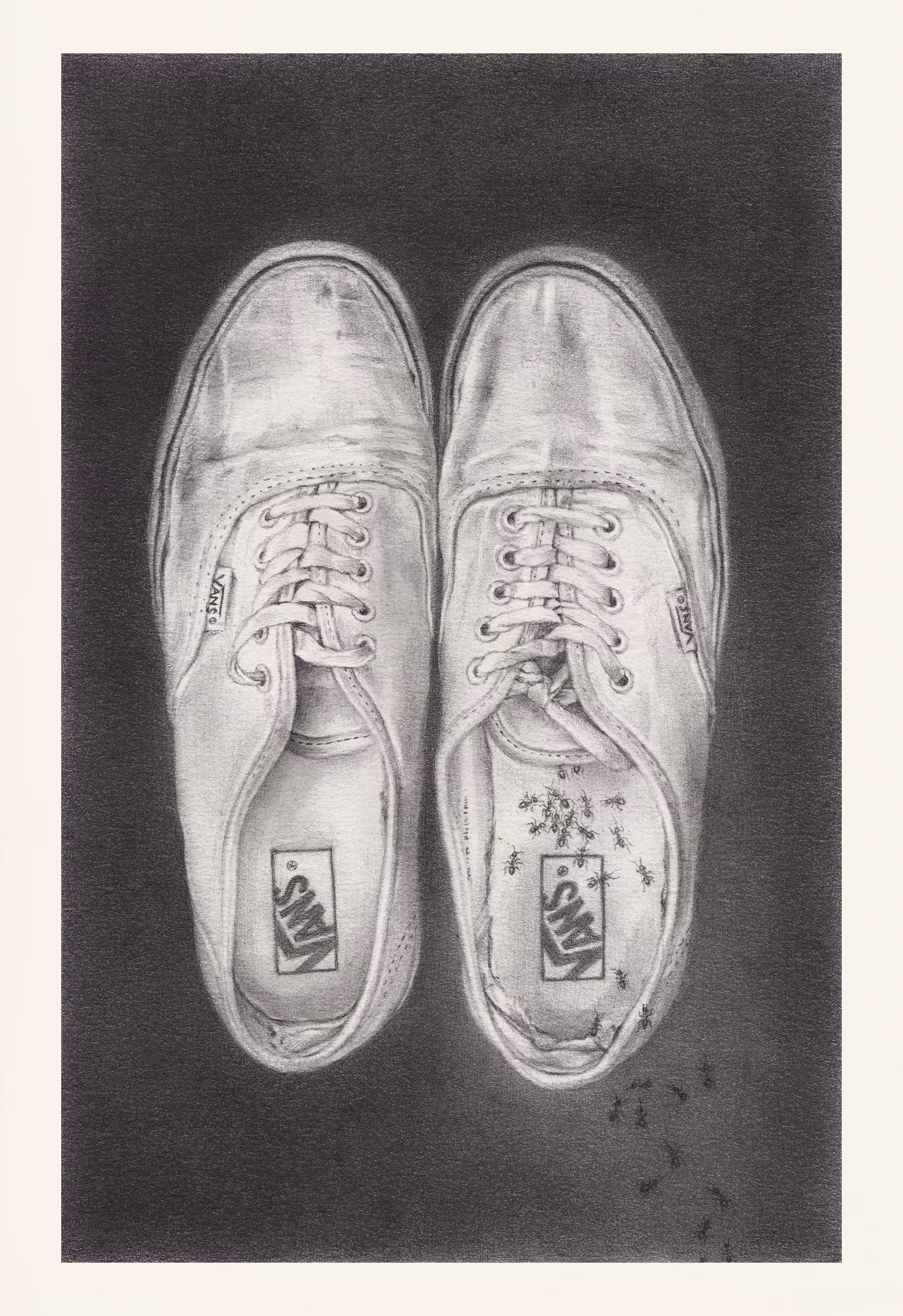 Traces from the Years Worth Living 