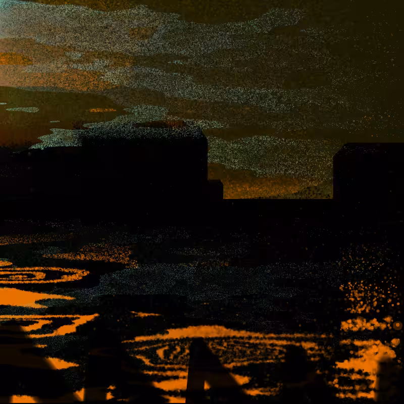 The Last Days of Fire and Steel #383