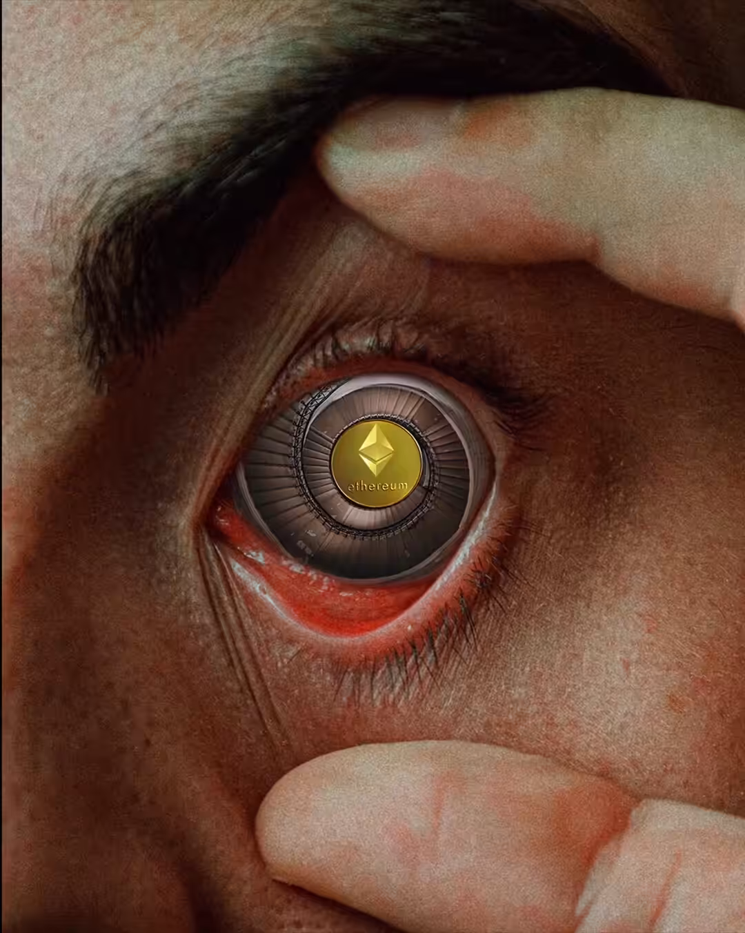 Ξthereum  Inside