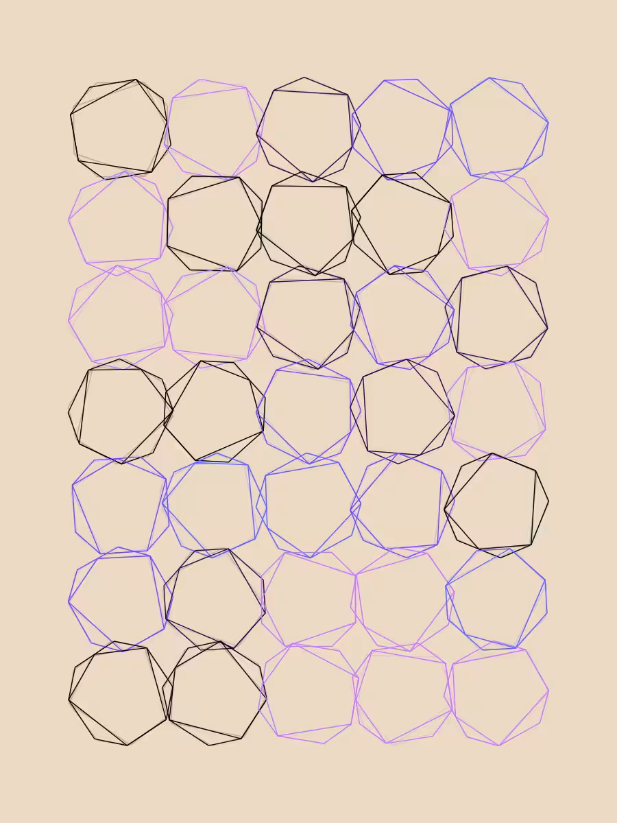 Whip Shape into Shape #45