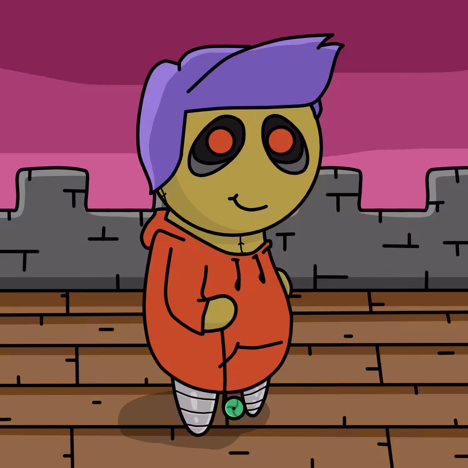 lil Creepers #78