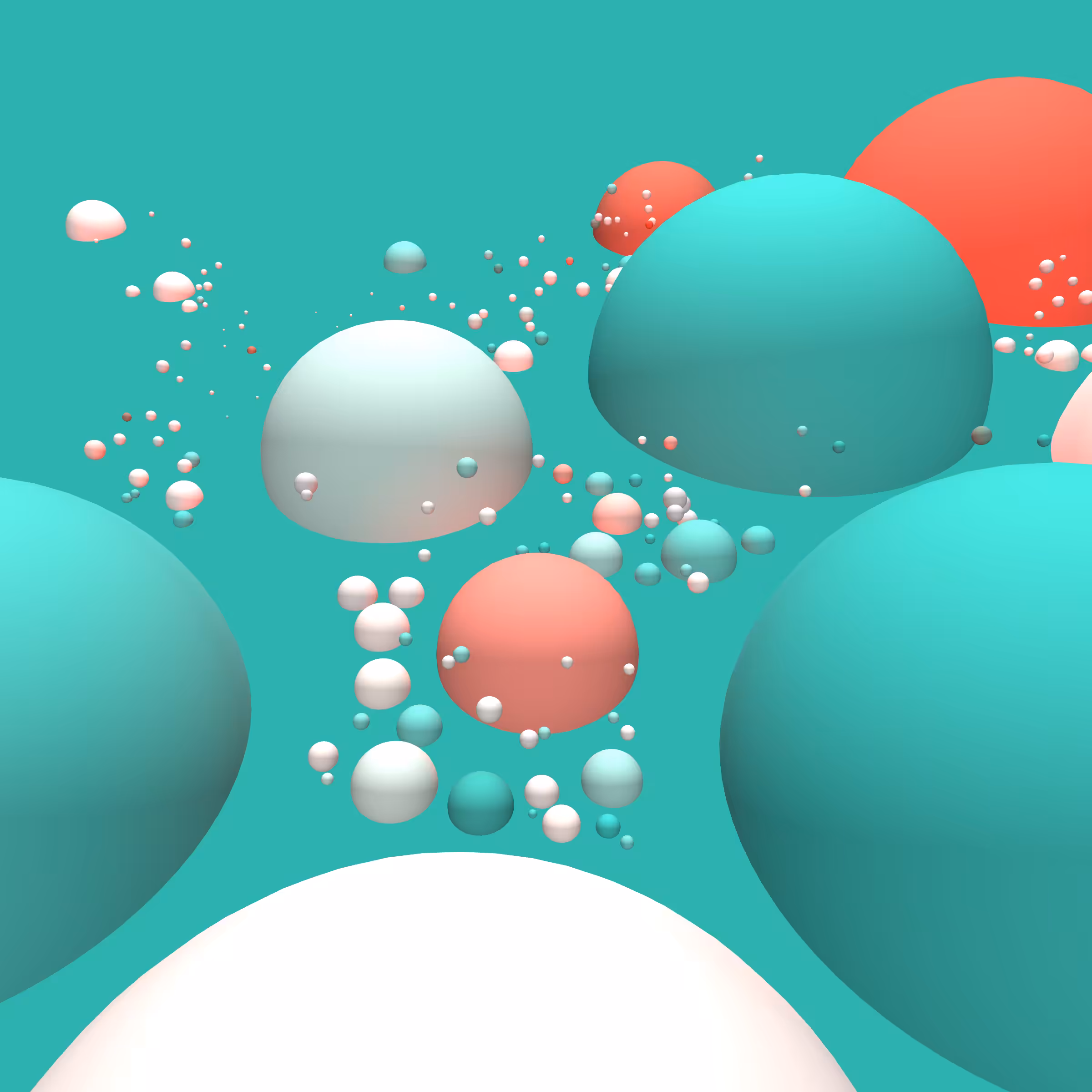 Organized Disruption #601