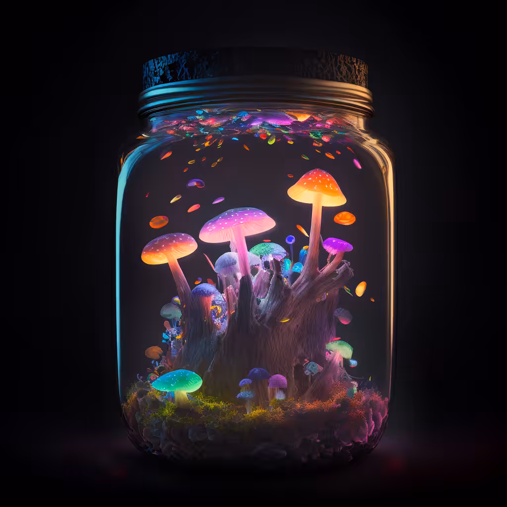 The jar