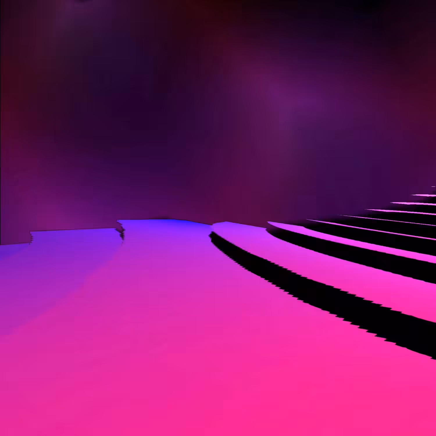 vaporwave dreams in your head 【•】_【•】
