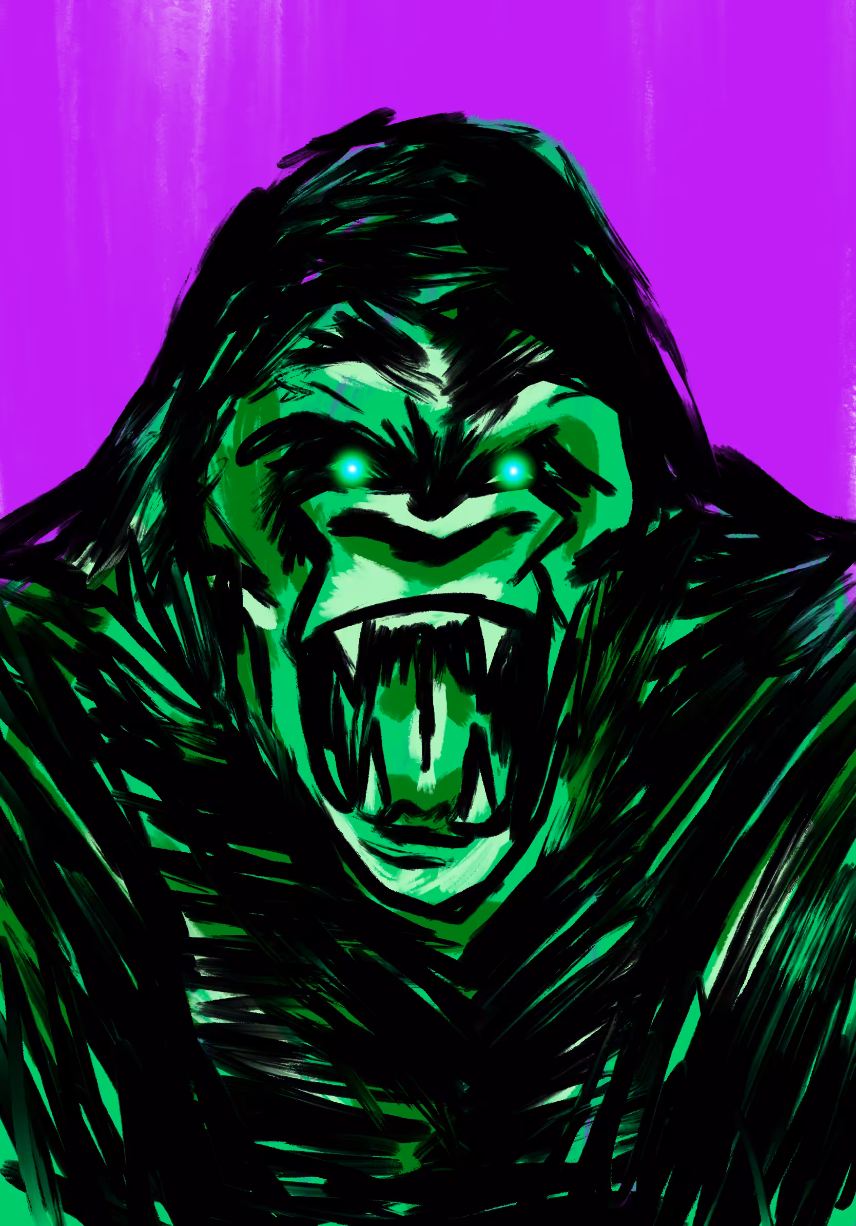NOTYPE*APE*SHIT v2