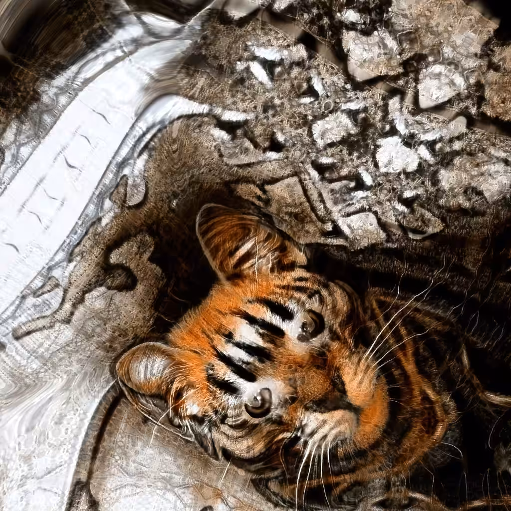 AI Tigers 582