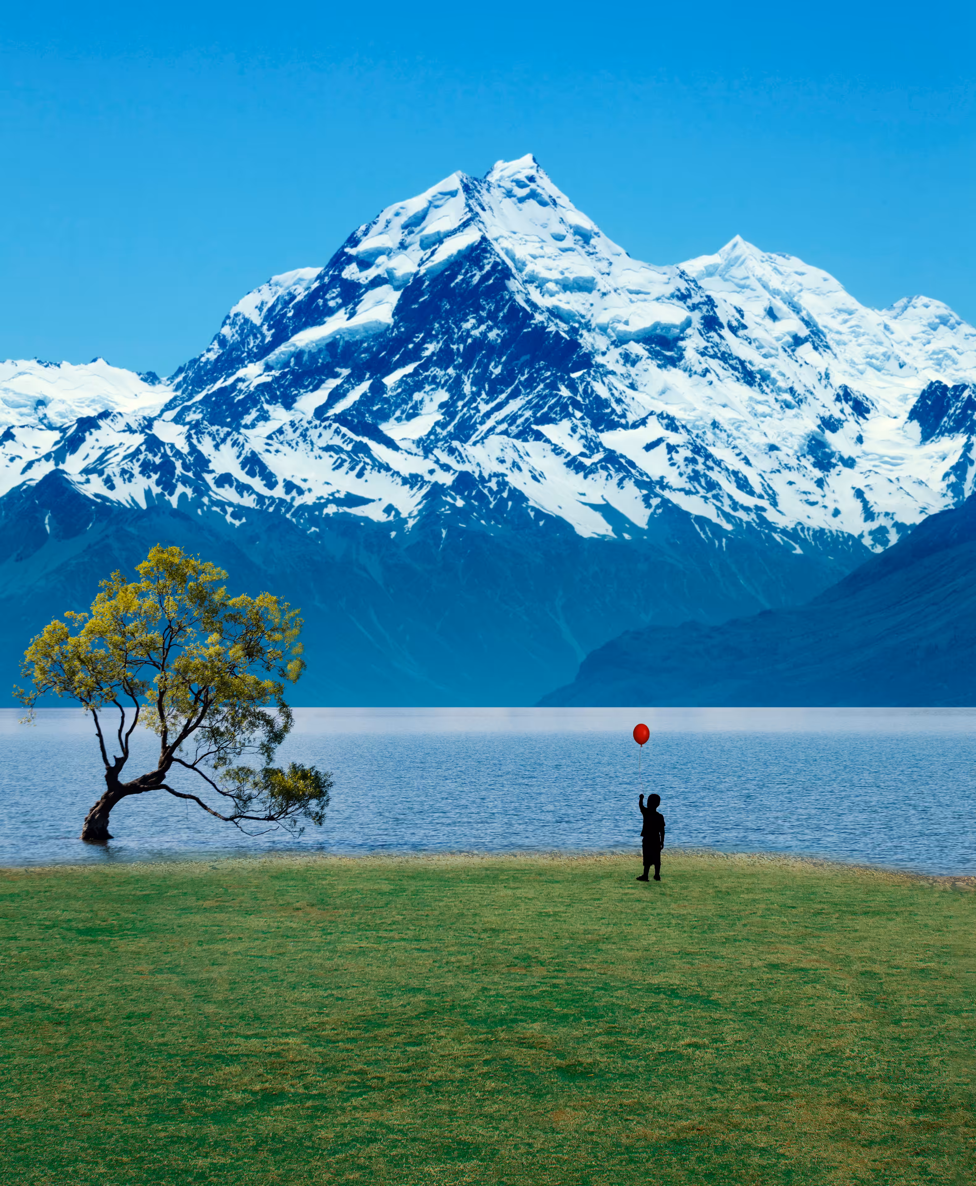 New Zealand