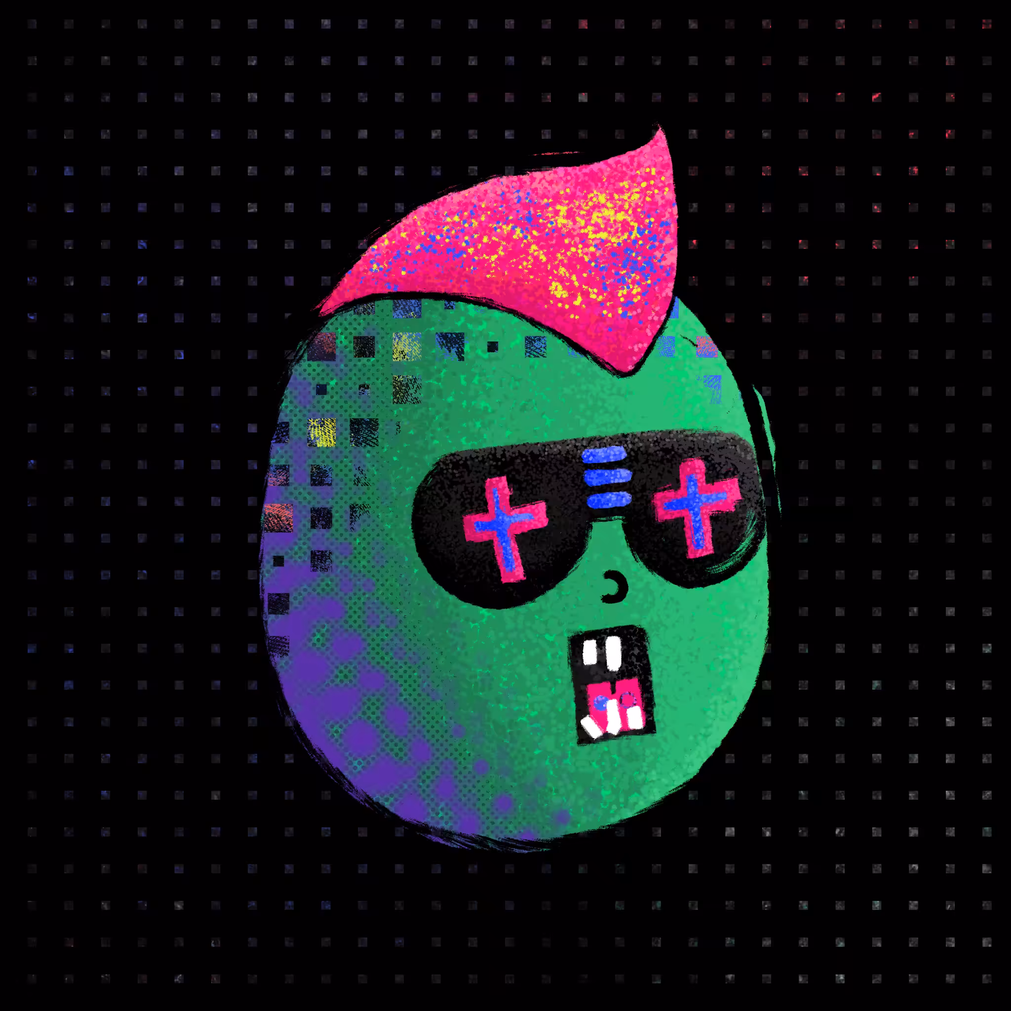 Grifticle #3