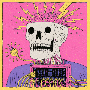 DEAD TECH