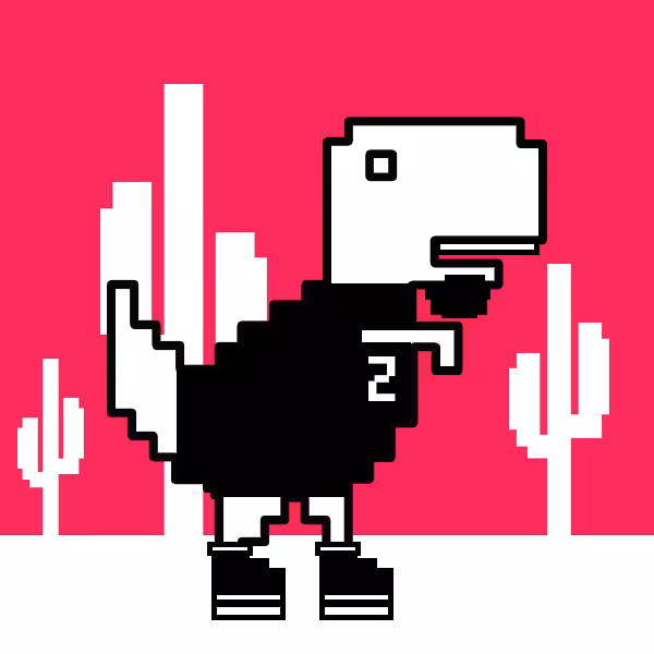#1894 Goequ DUDE