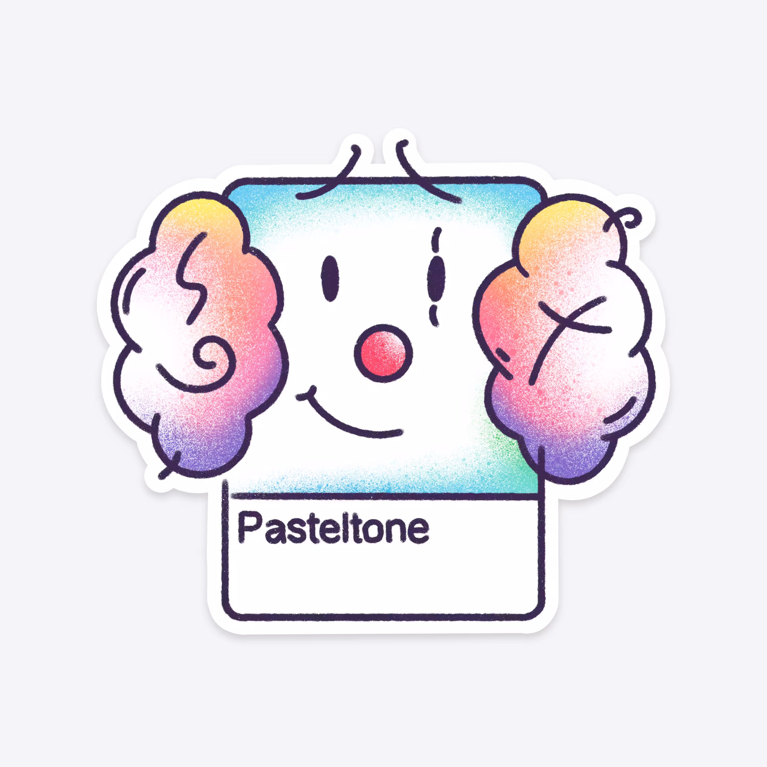 Pasteltone