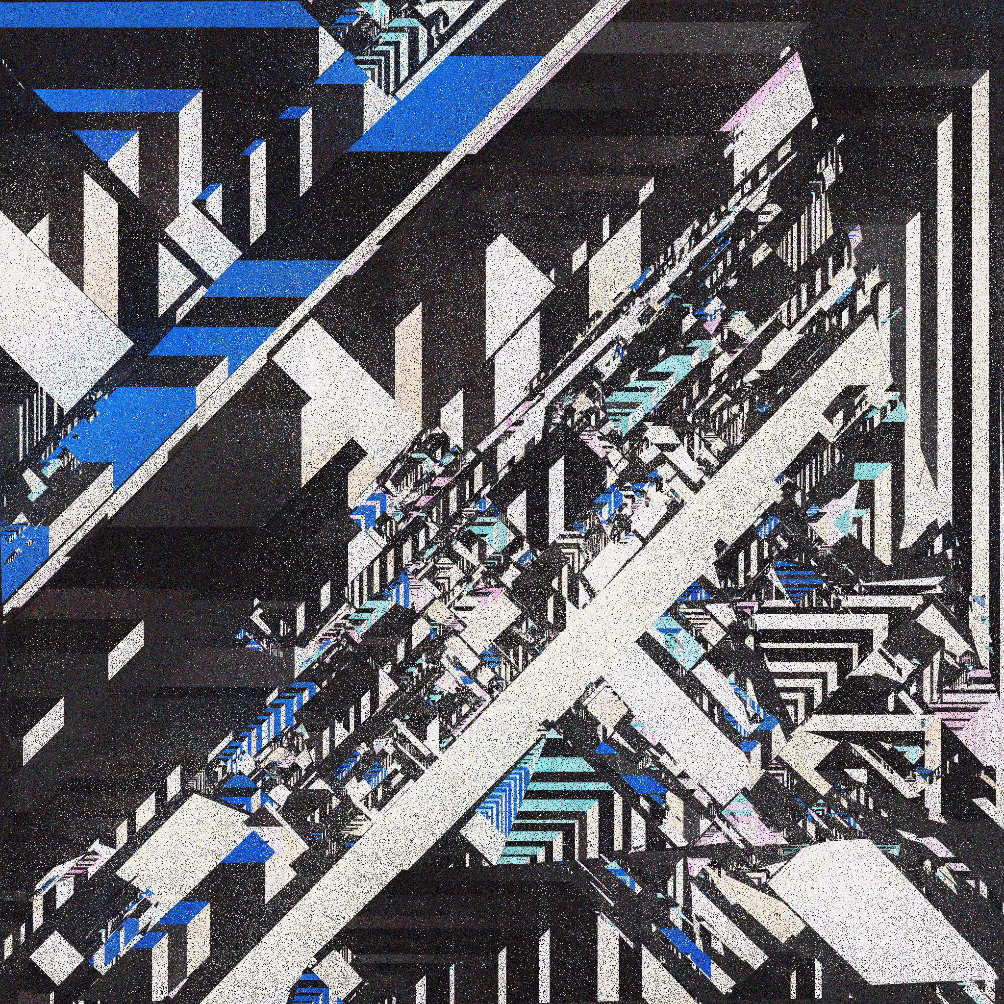 Bistable Perception #12