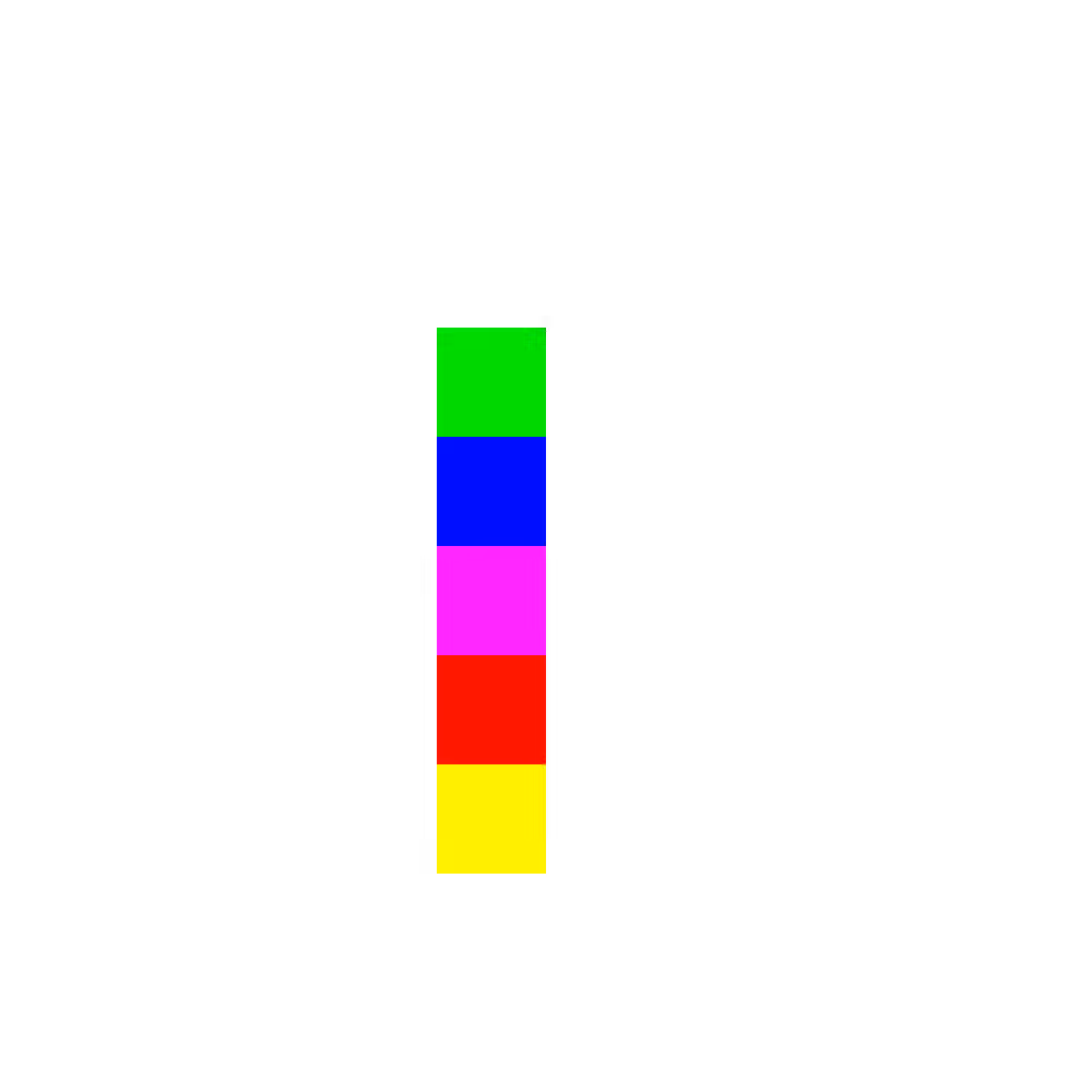 95% of These Pixels Are Totally Worthless #48