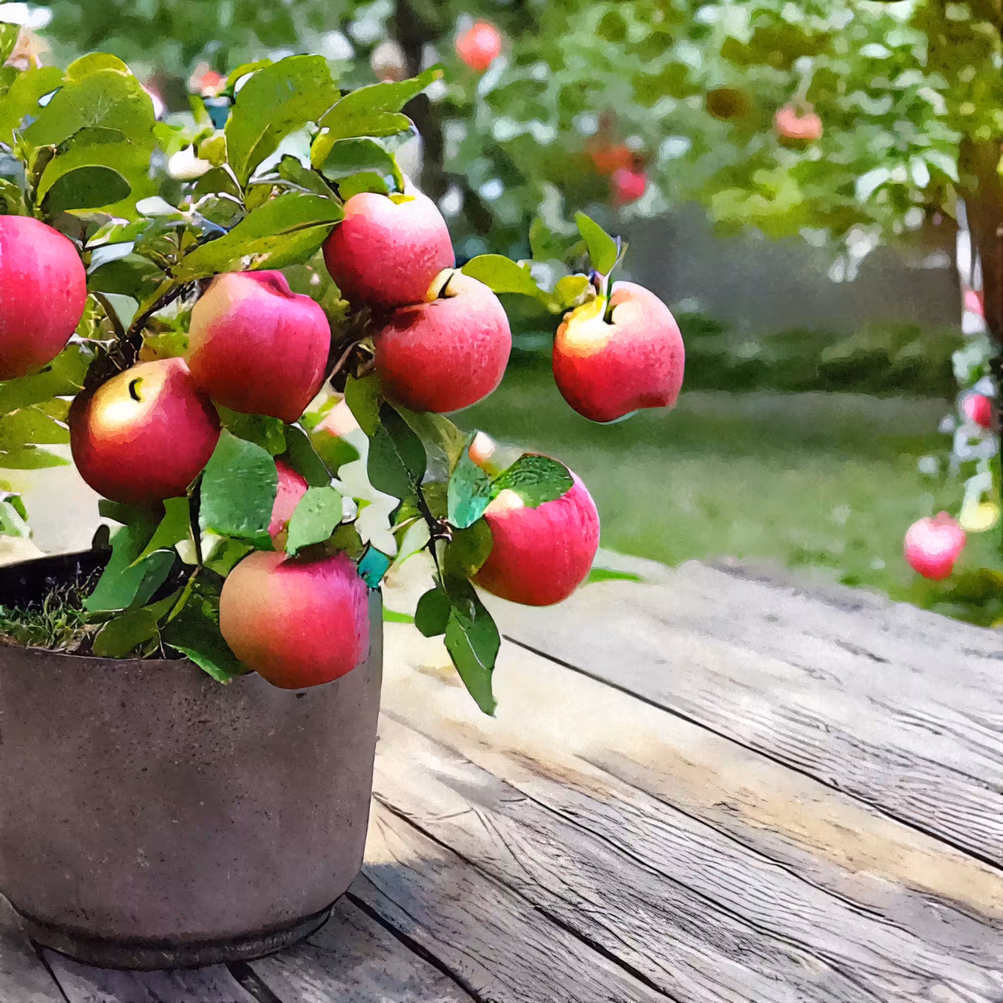 apple_tree_pot #1