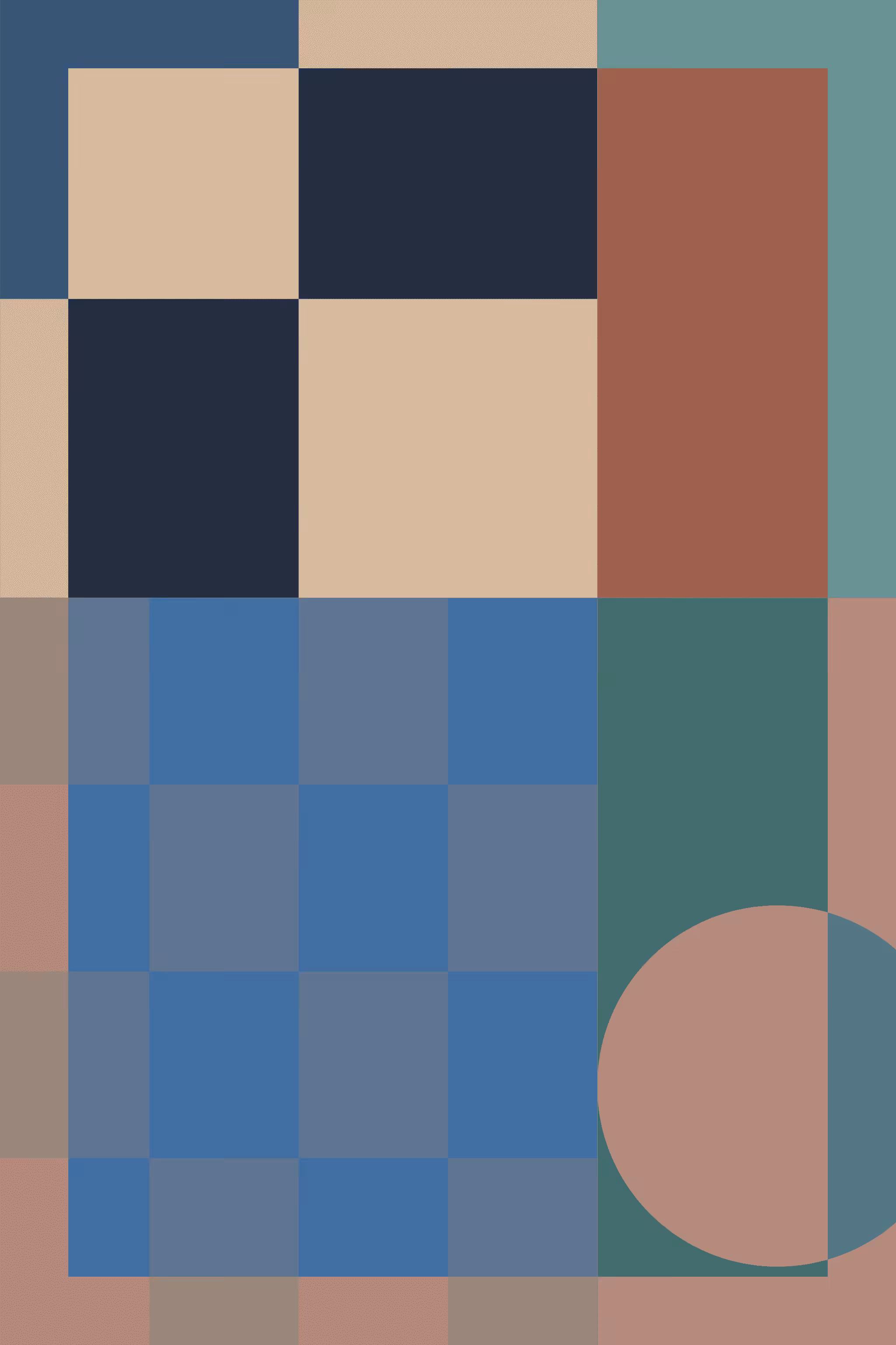 Generative Minimalism #114