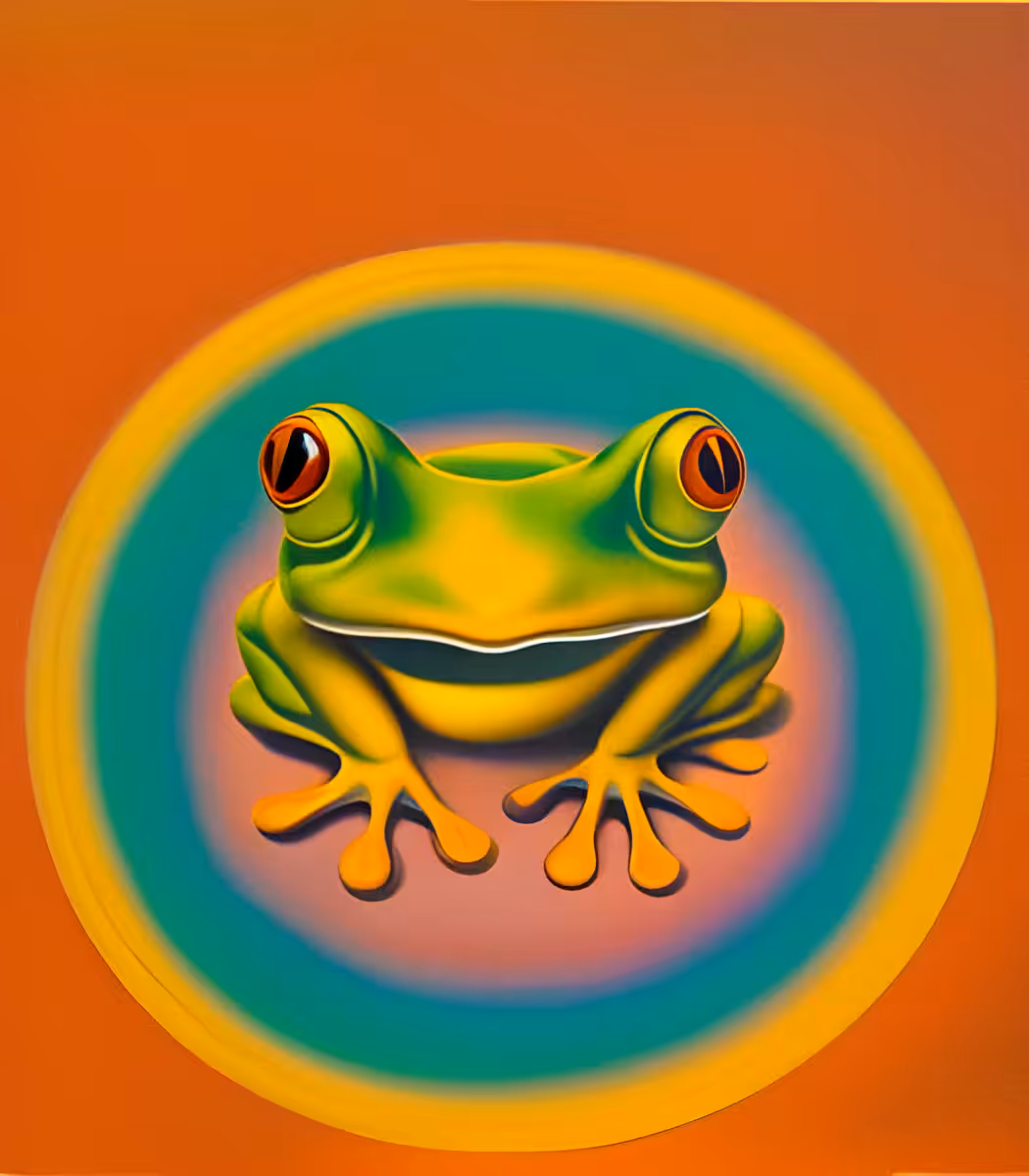 FROGES #87
