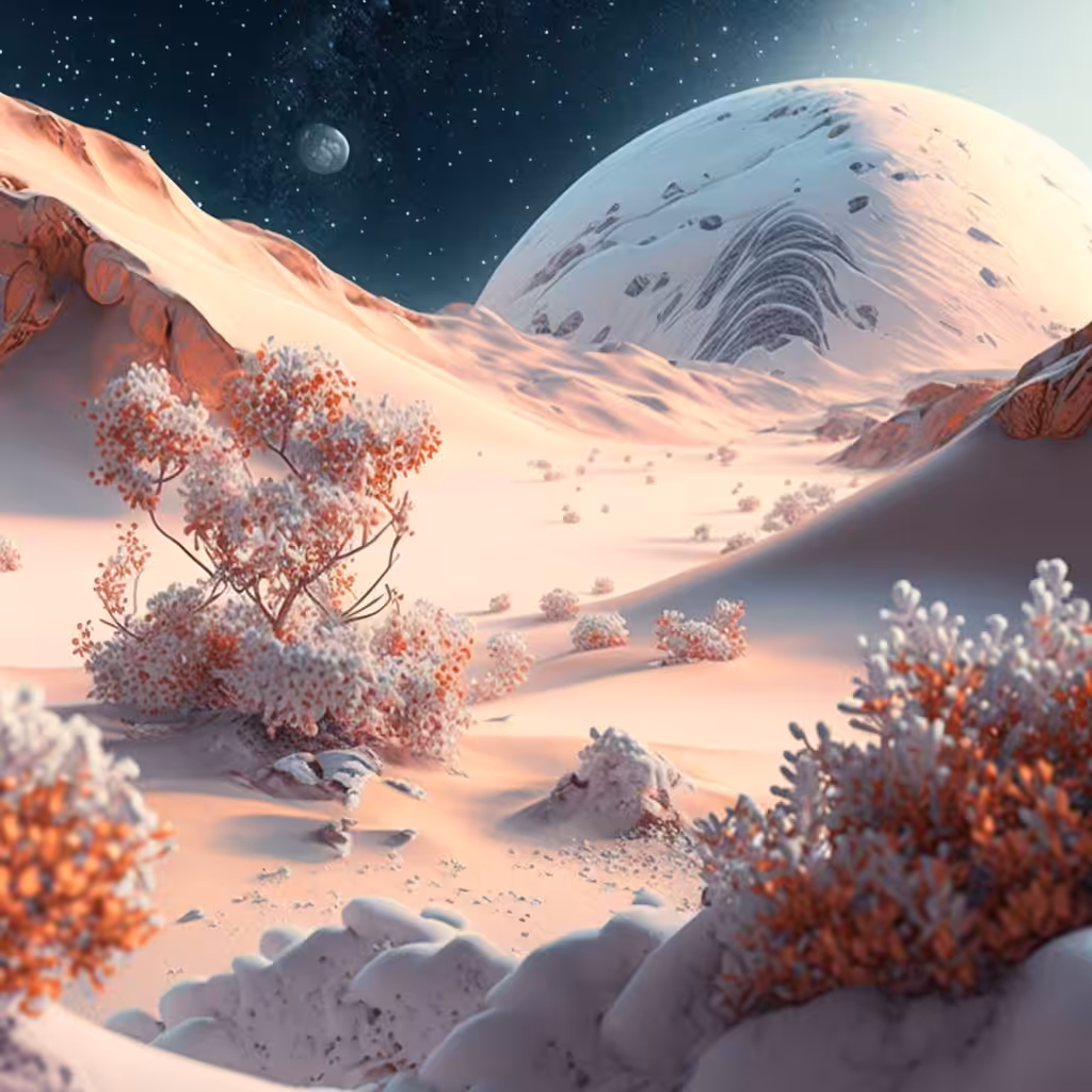 Space Verse #25