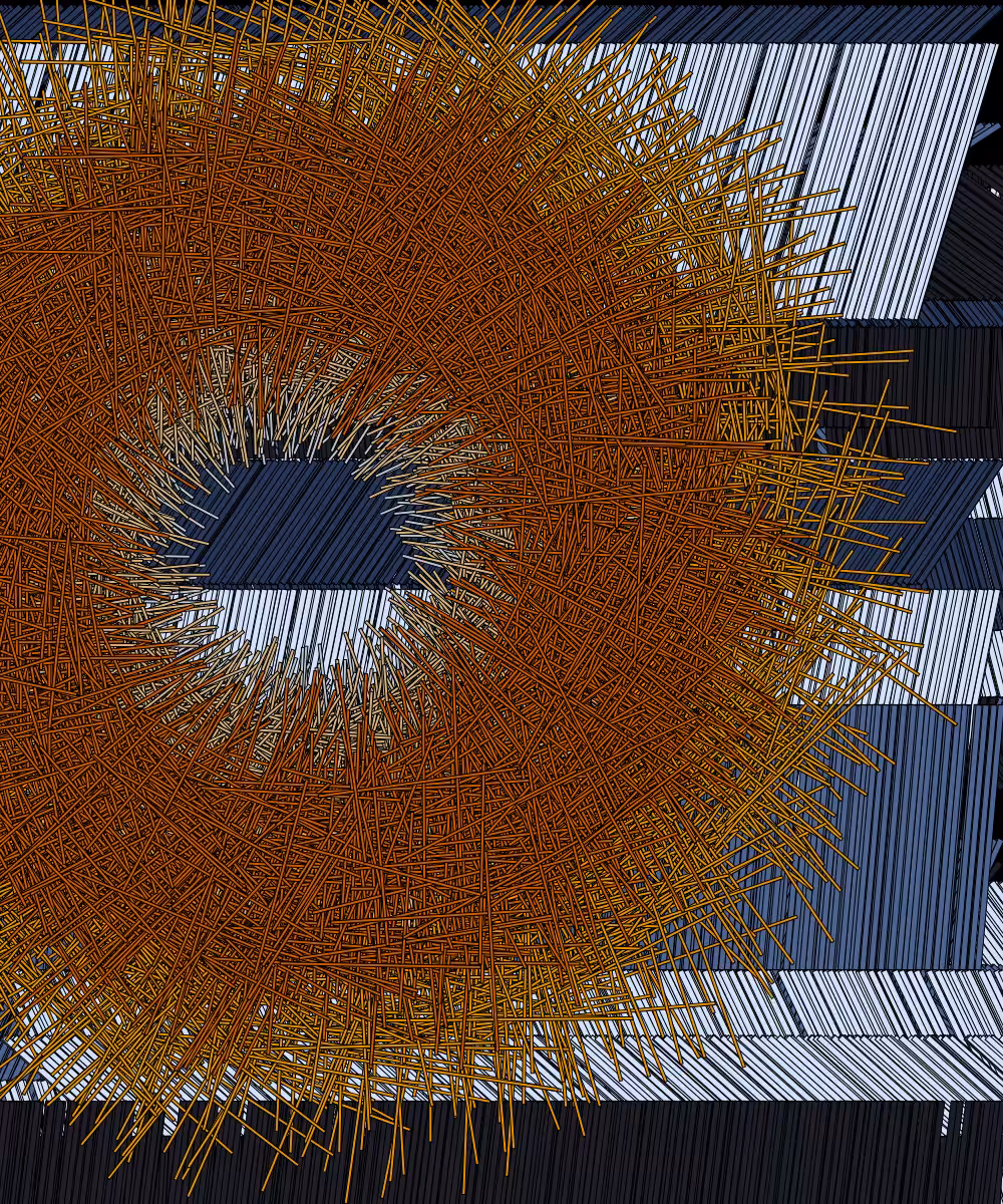 Shavings #116