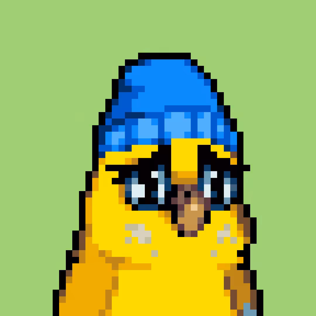 Lovebird#8978