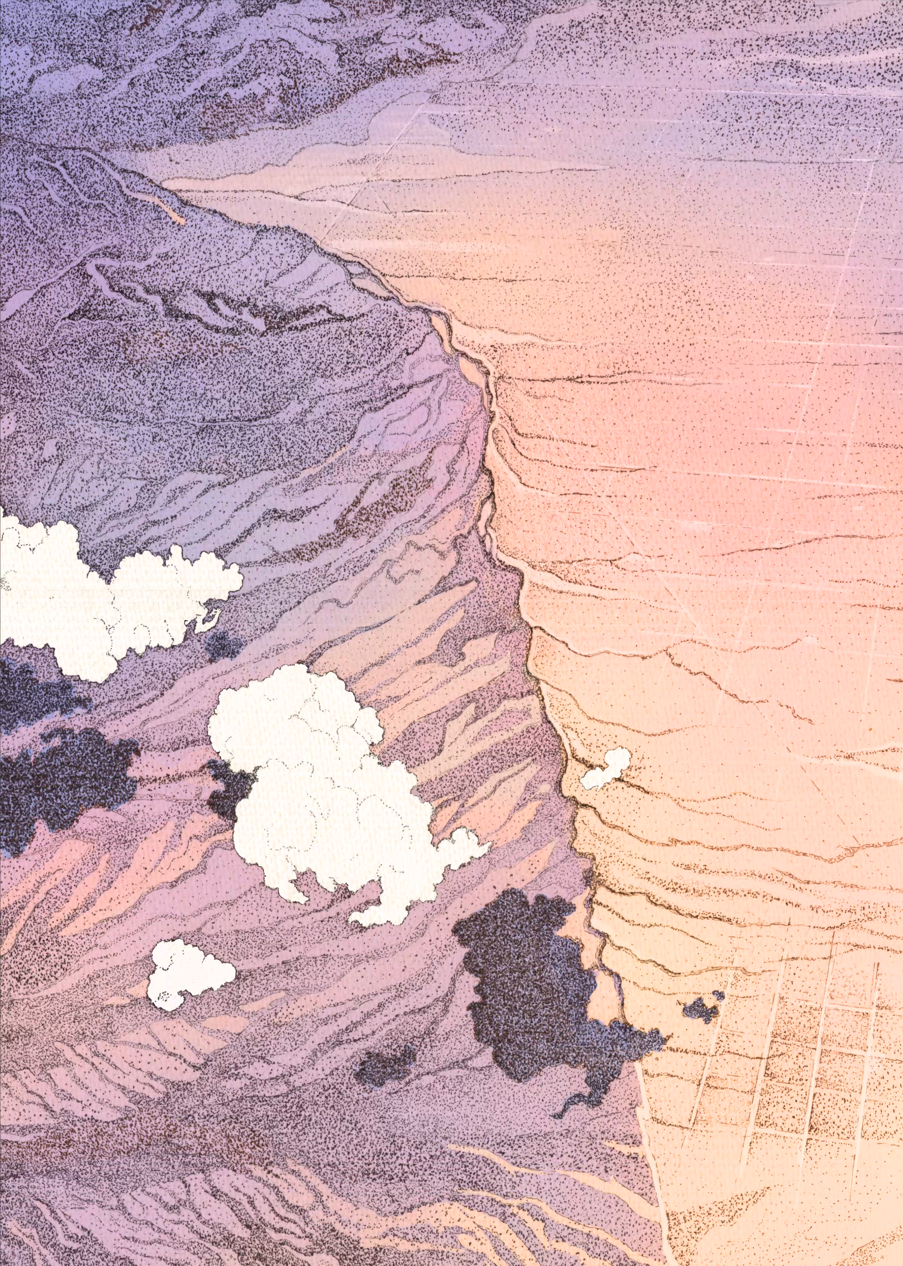 Floating