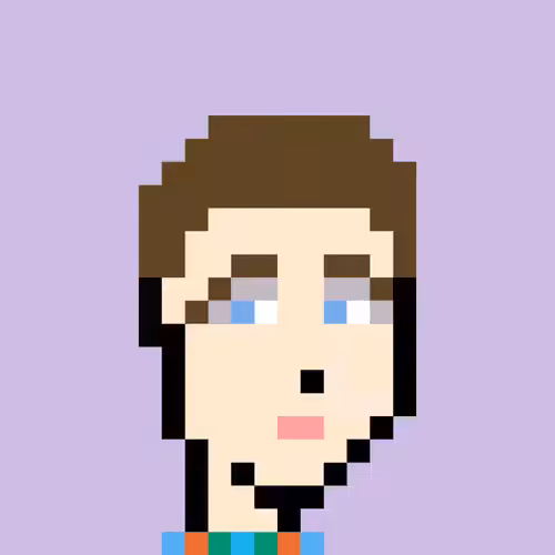 ScifiPunk #28 Young Terr