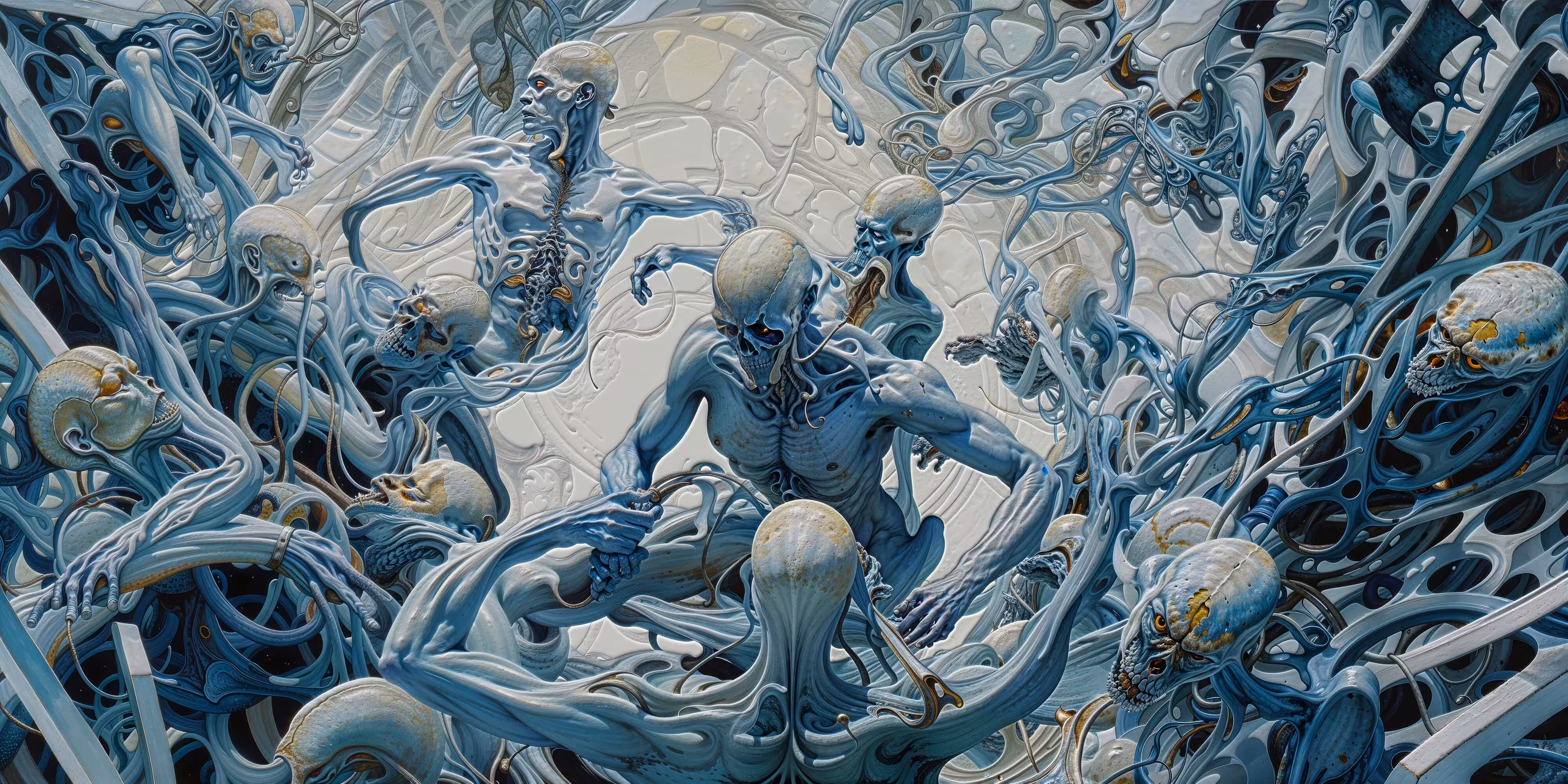 The Infinite Universe: Universe Of Souls