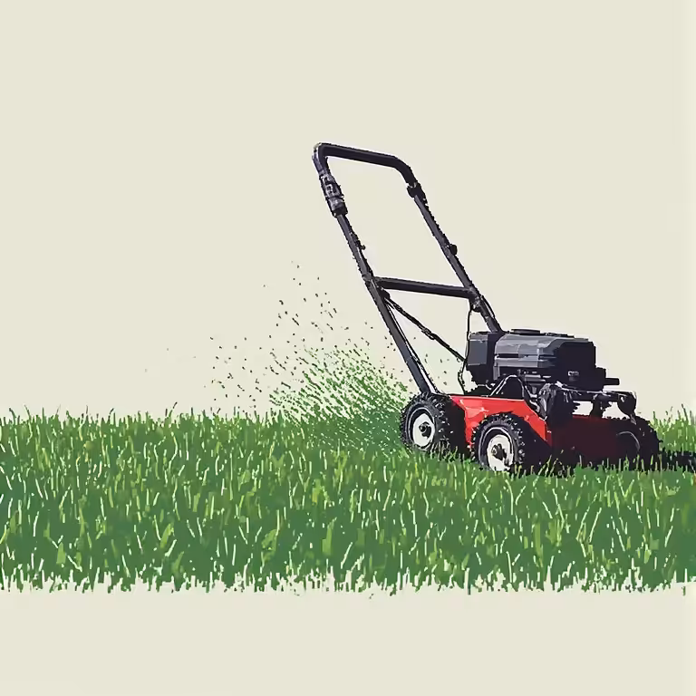 Lawn Mower