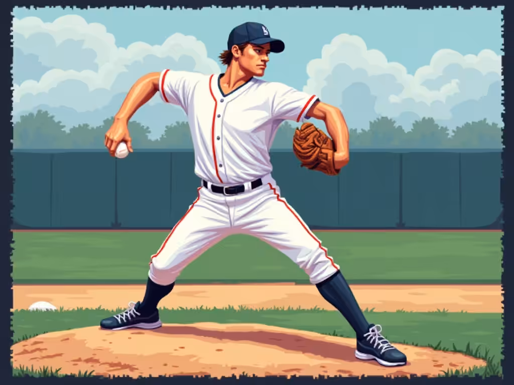 DataBaseball: DatabaseBall Player #27619