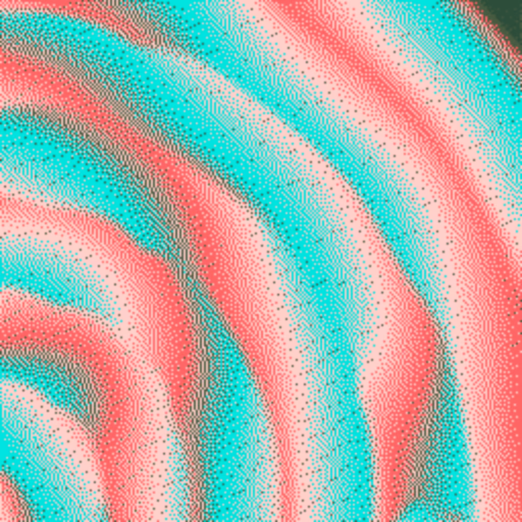 Hesitance #45