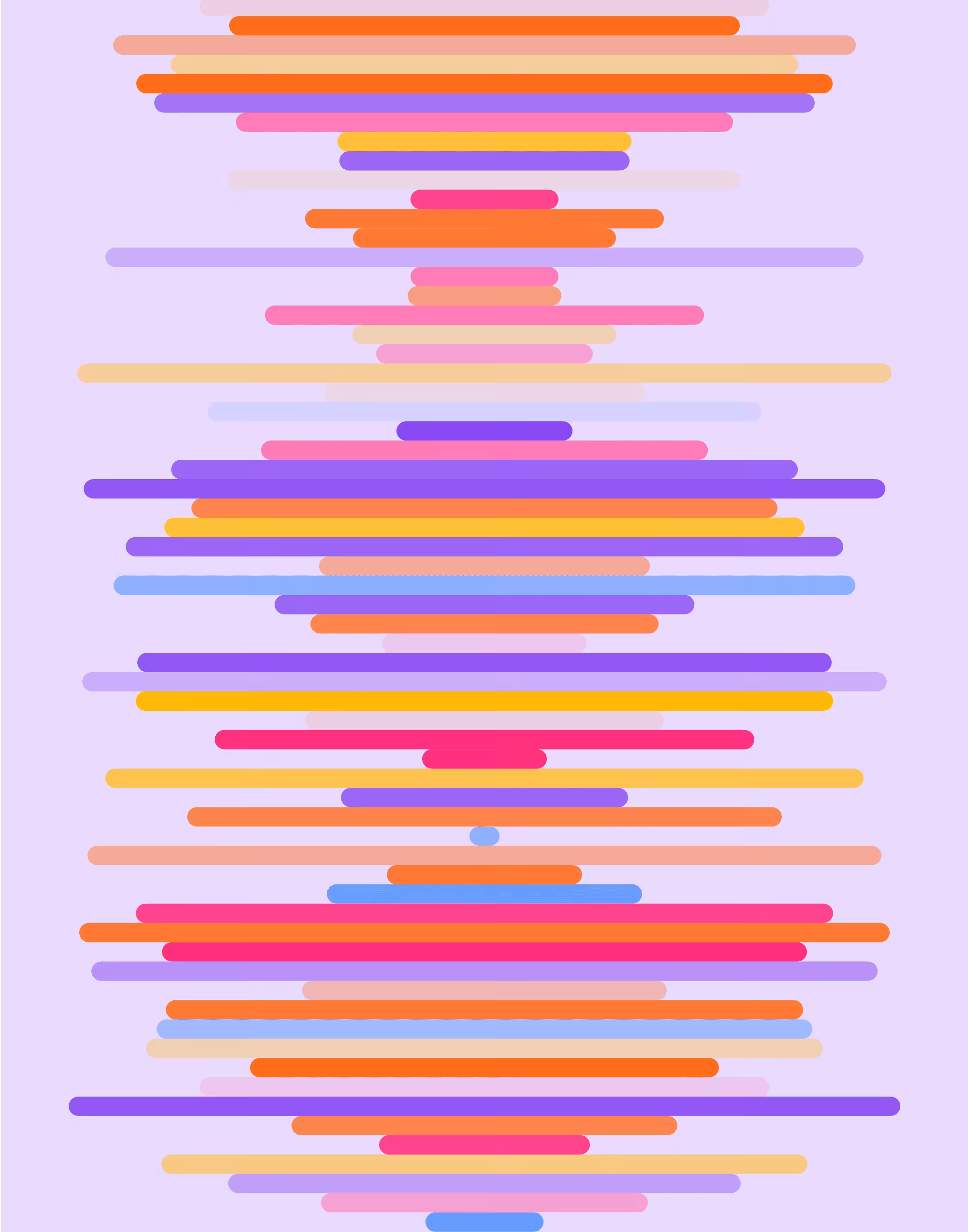 CryptoBauhaus: Stacks64: Set 8 - №1