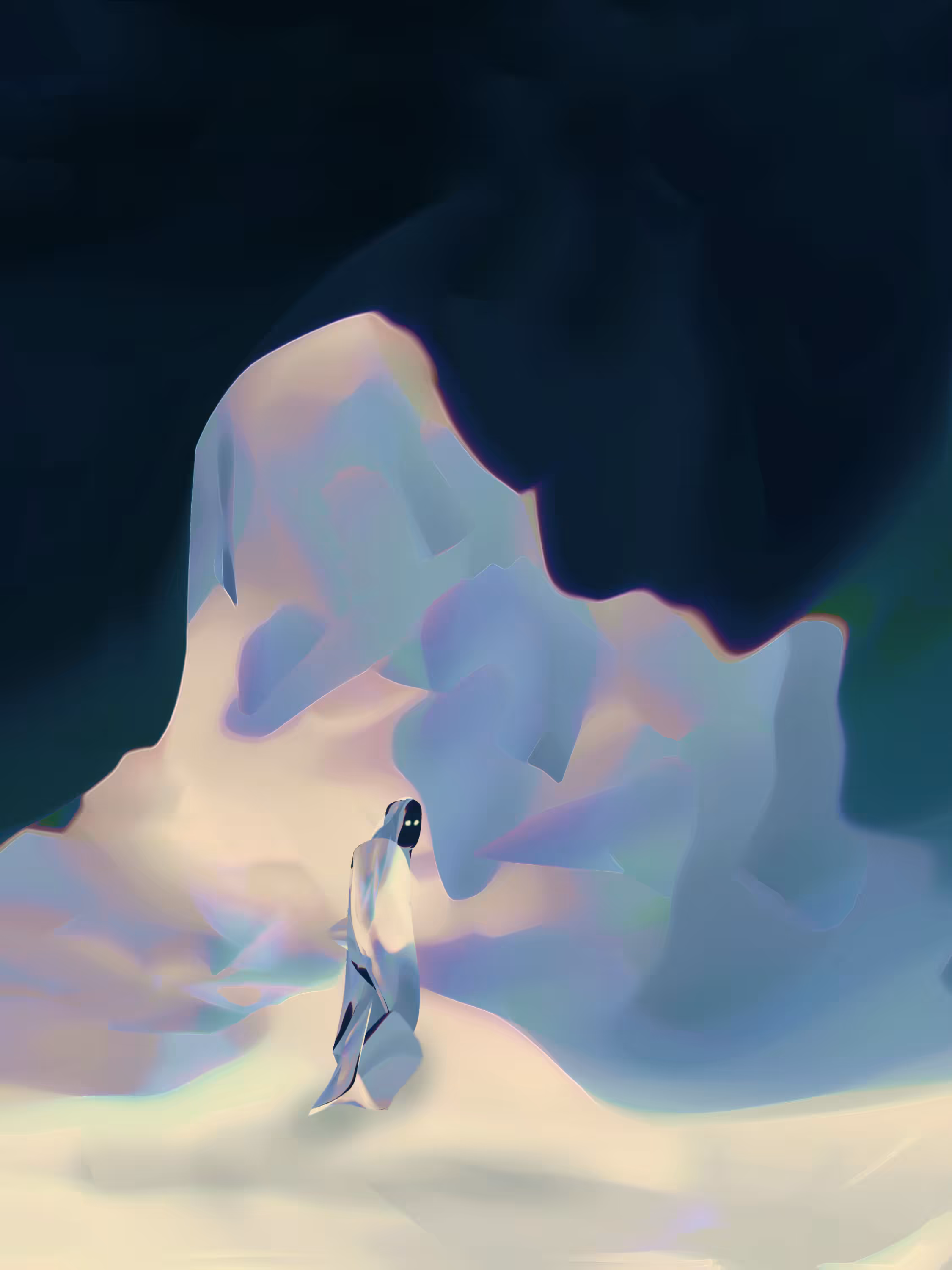 Ice Mage