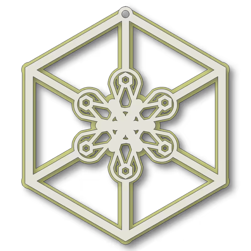 fx(ornament) 2022 #1866