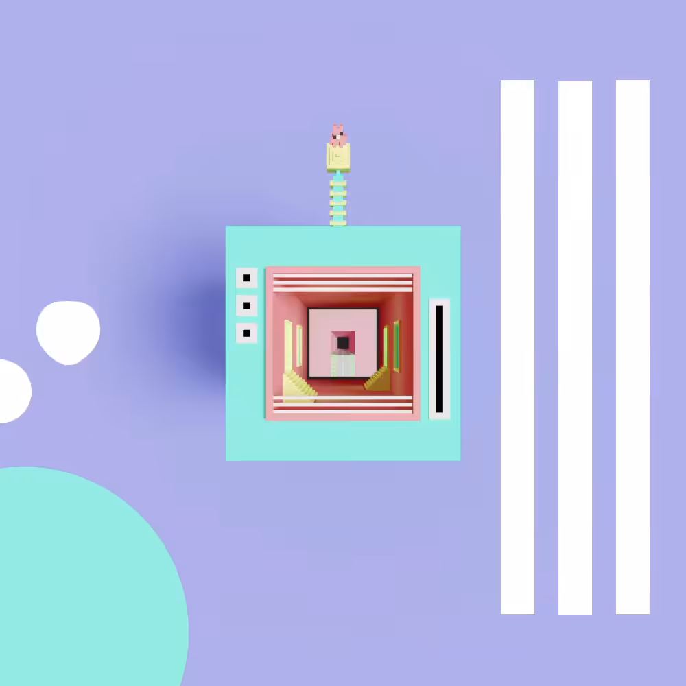 PXLPET 02/07 - [LOOPS EDITION]