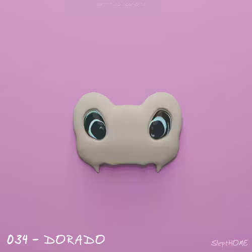 Skull Soul Seeker: 034 - Dorado