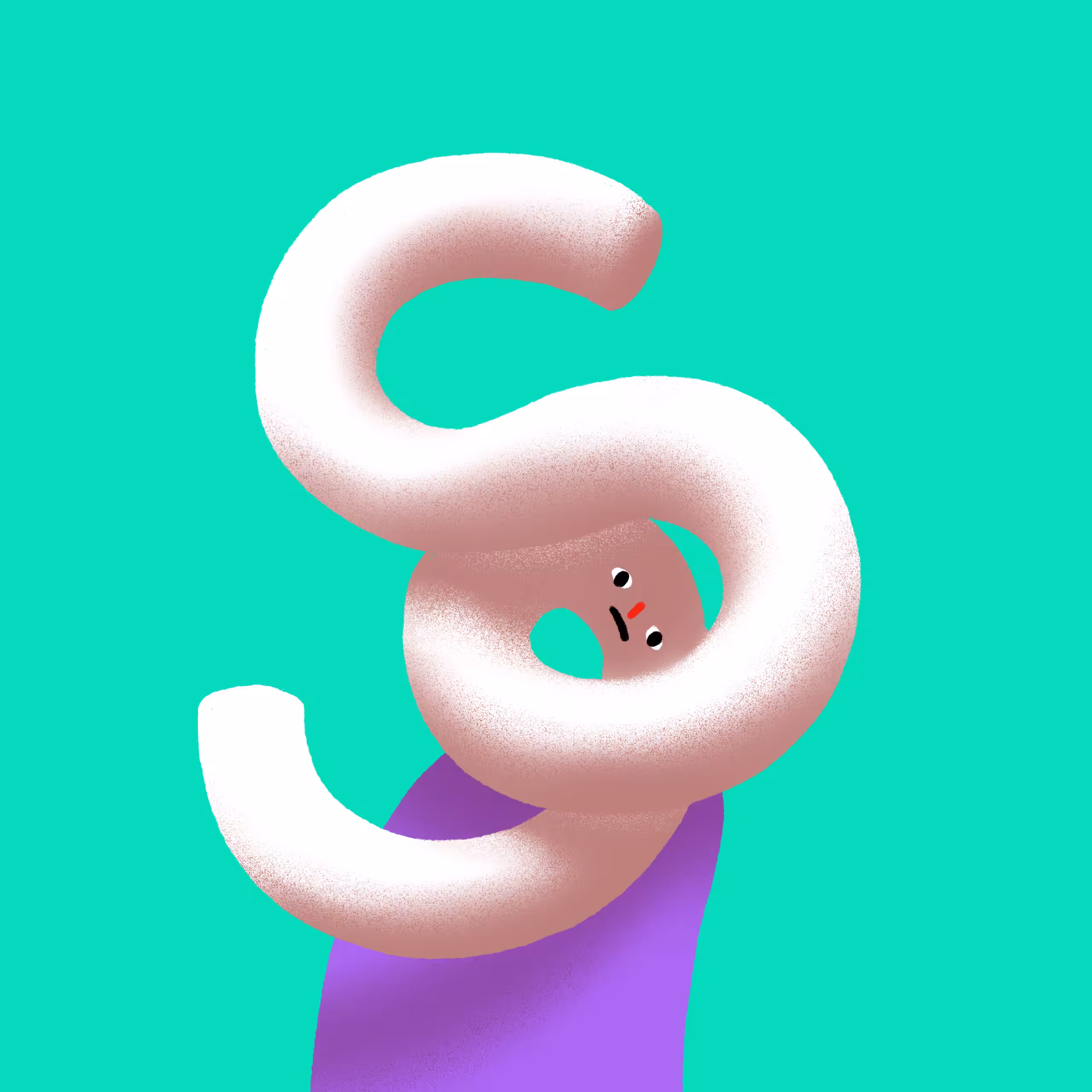 LIL YOU #0005