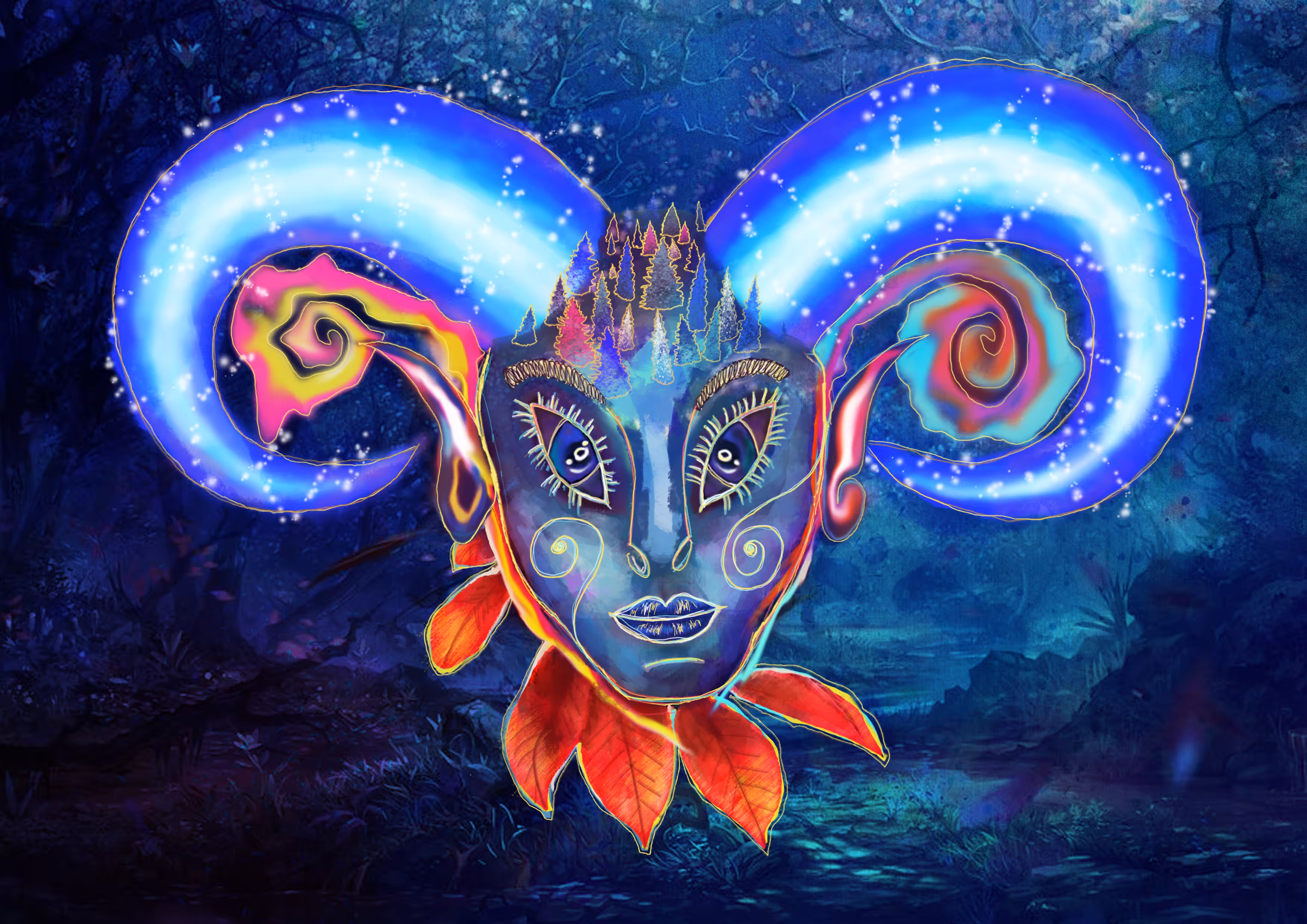 Faun