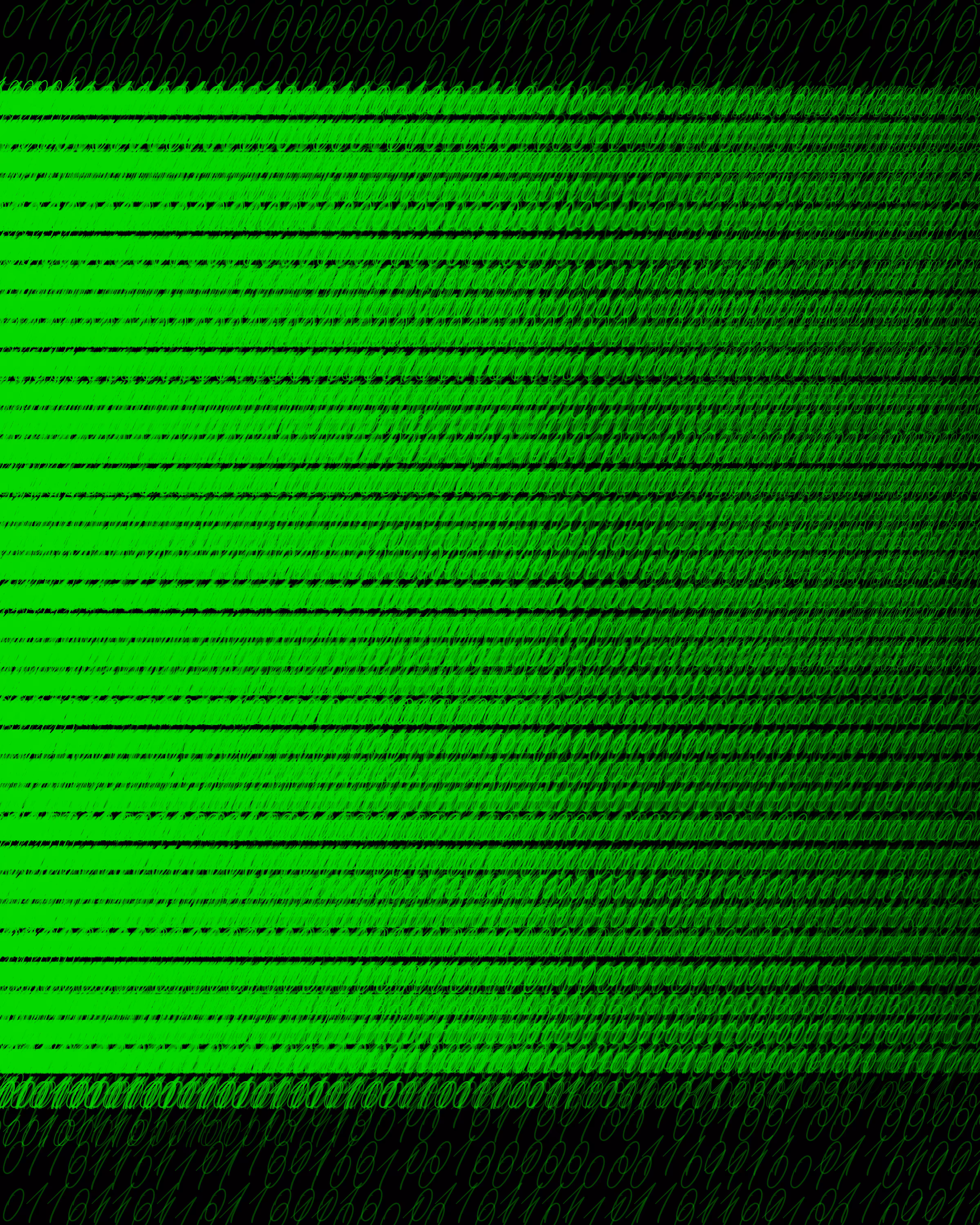 YOUR INFINITE ZERO. MY STEADFAST ONE.