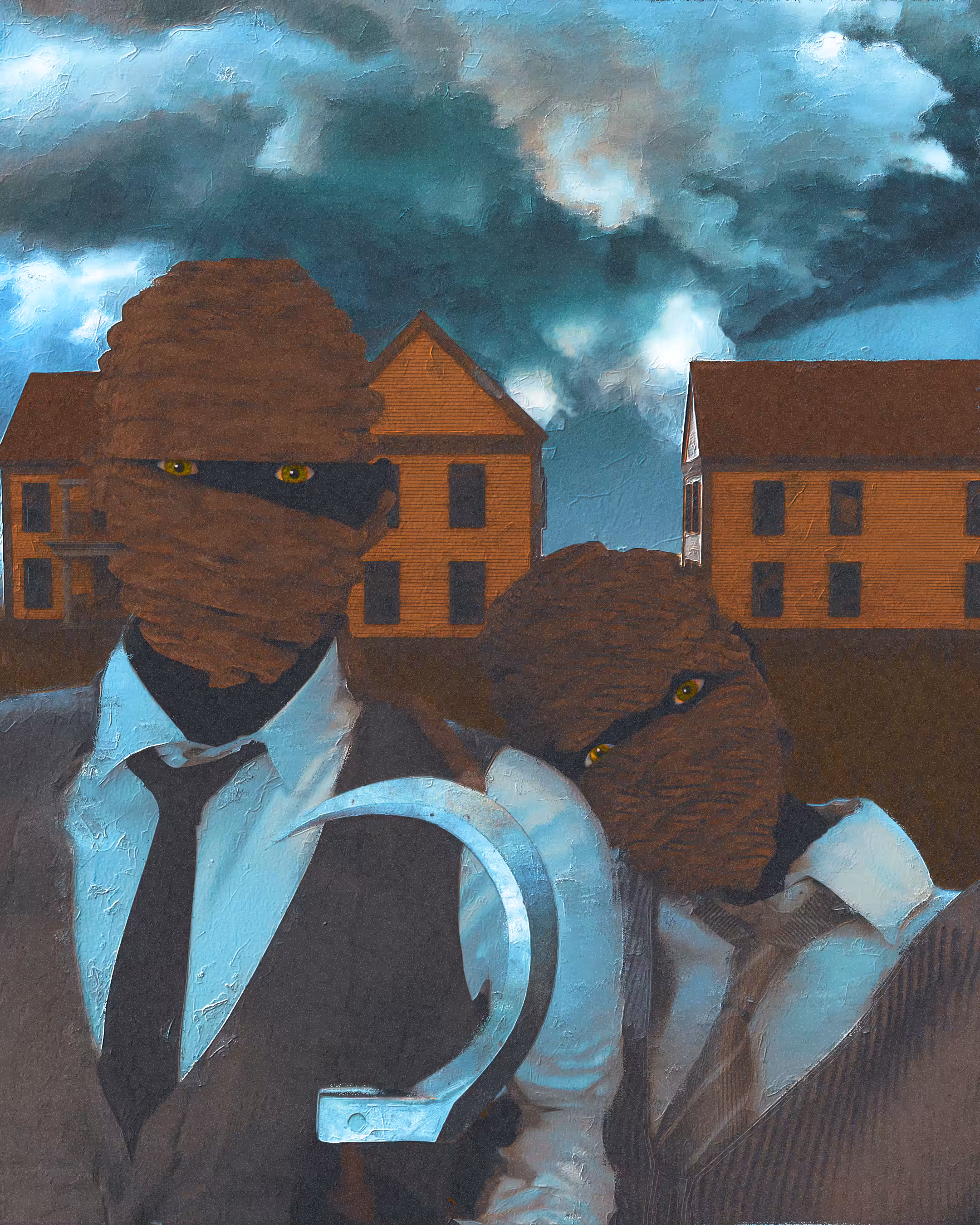 Résonance de Couple