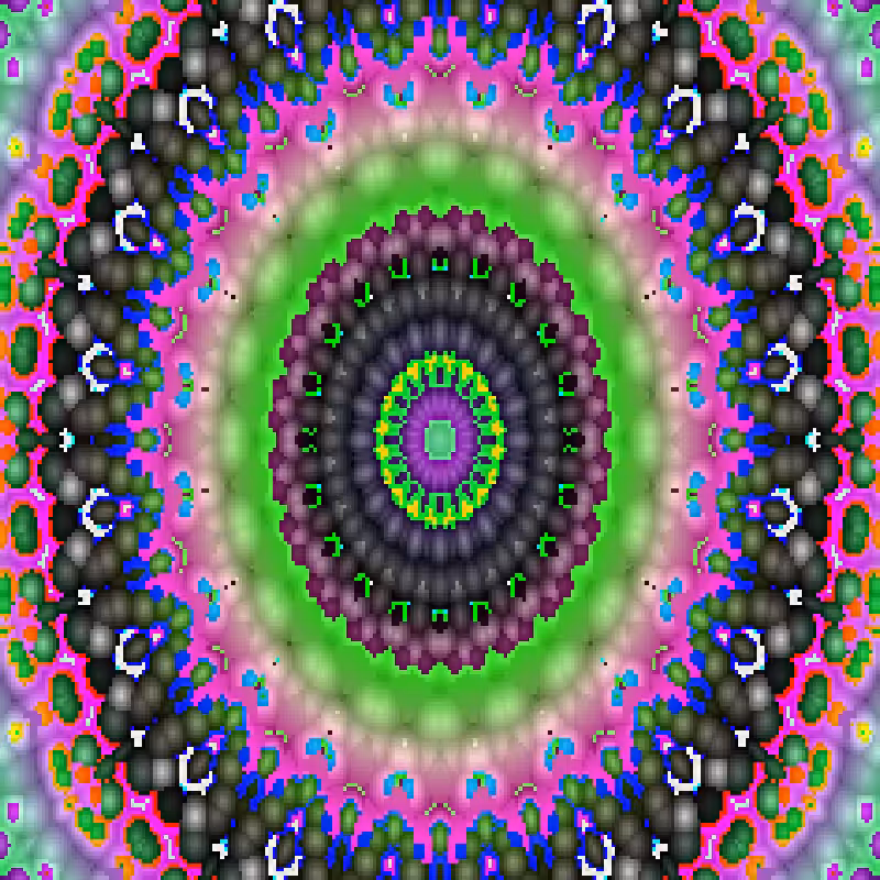 Diffusion #1