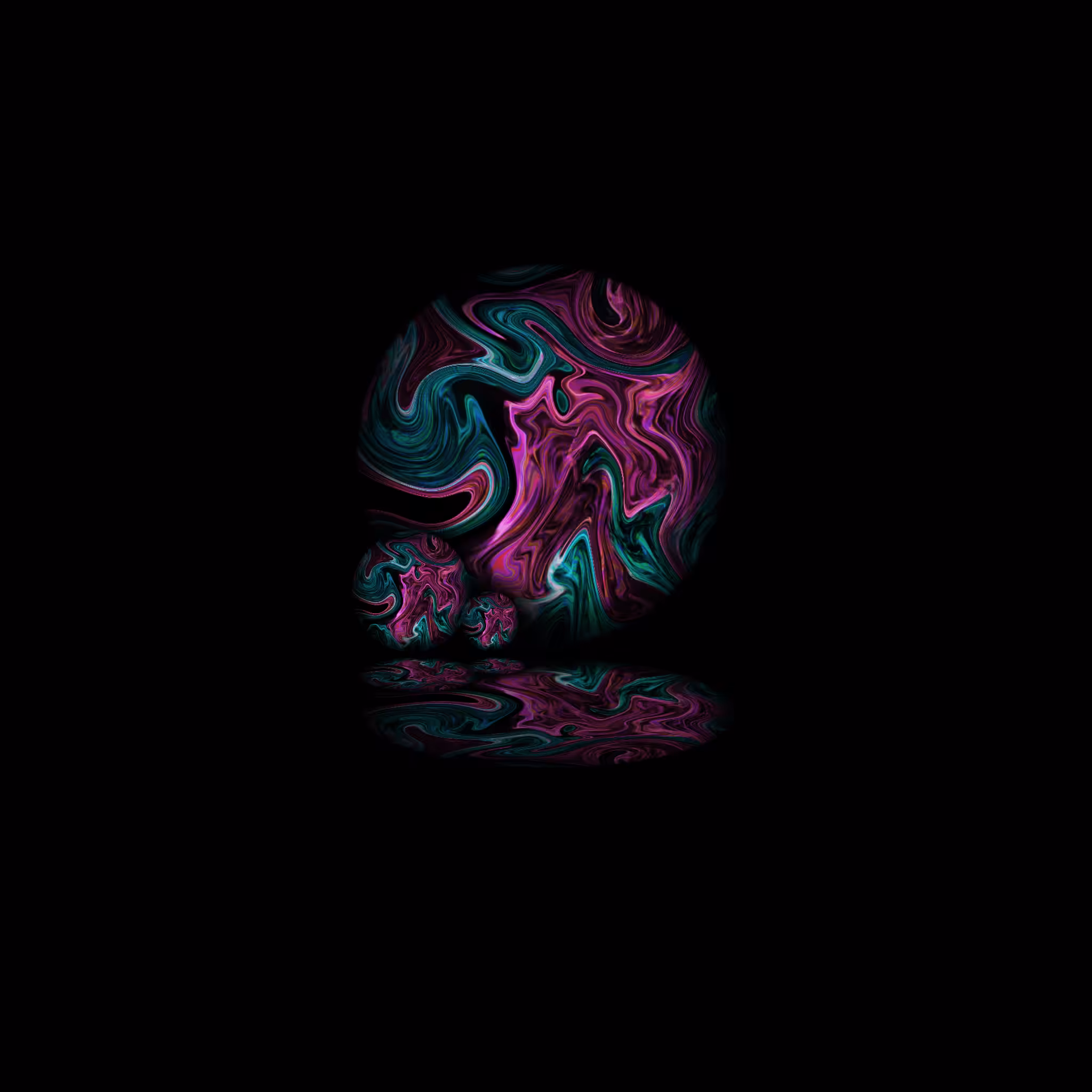 Abstract Anomaly #31