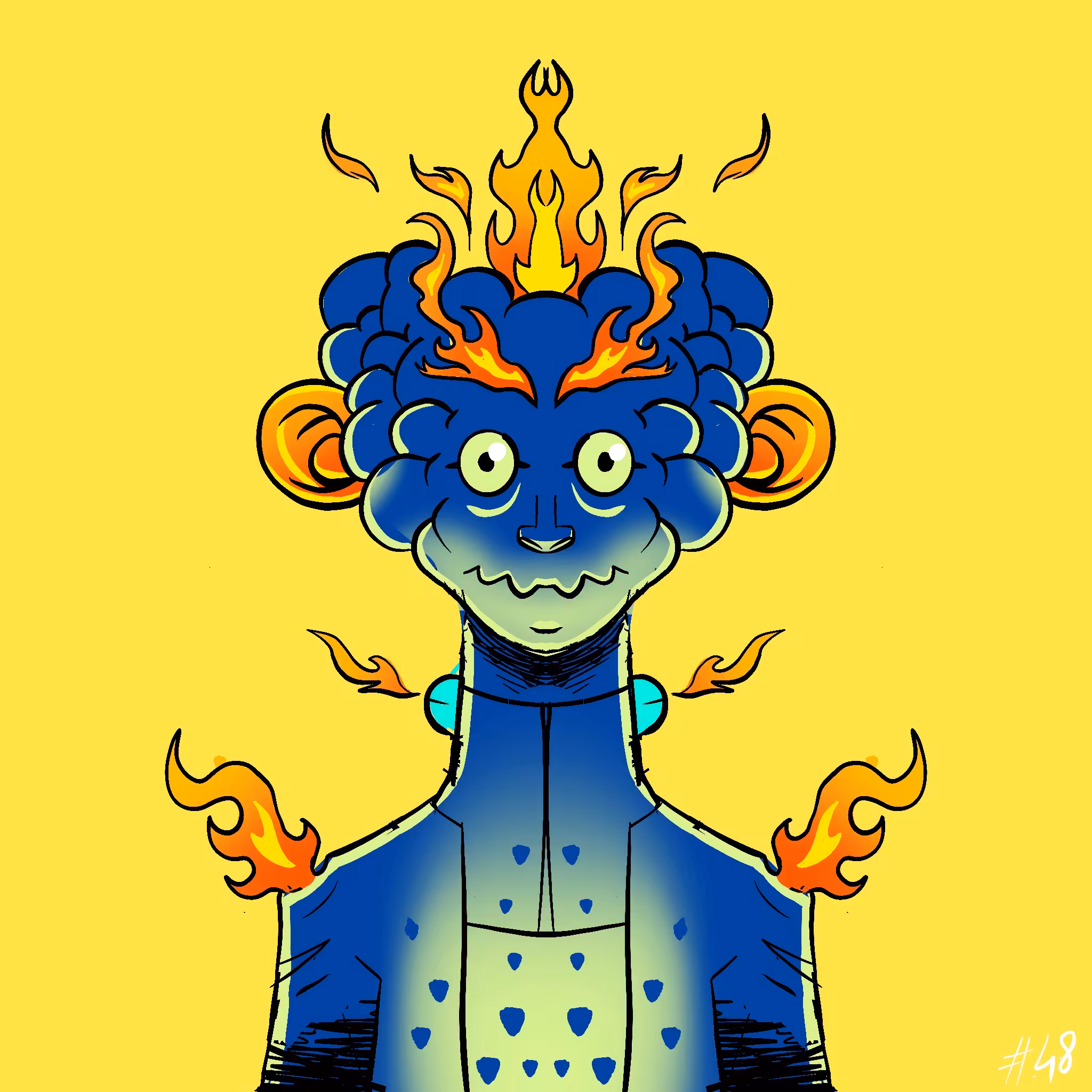 Dewilight 48