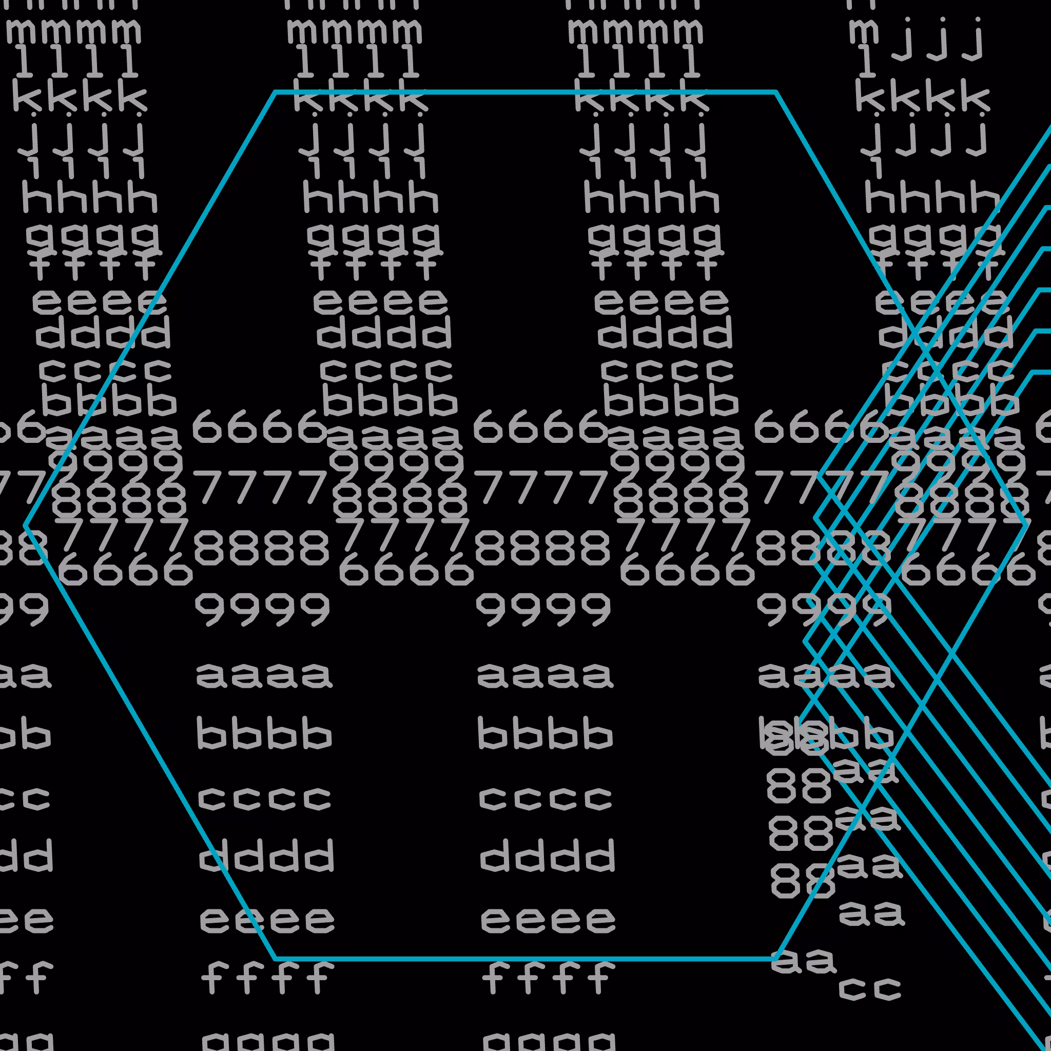 X-Y-Z #974