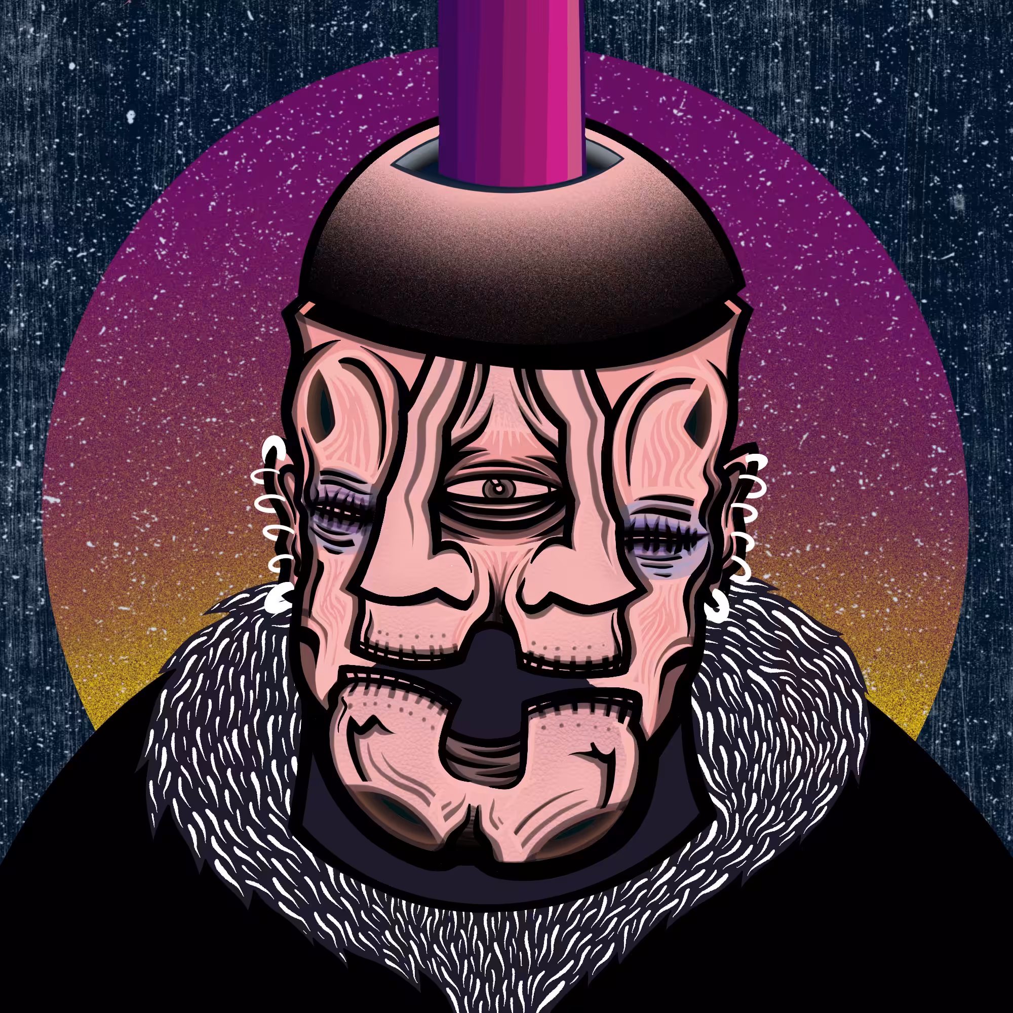 Billy The Butcher 