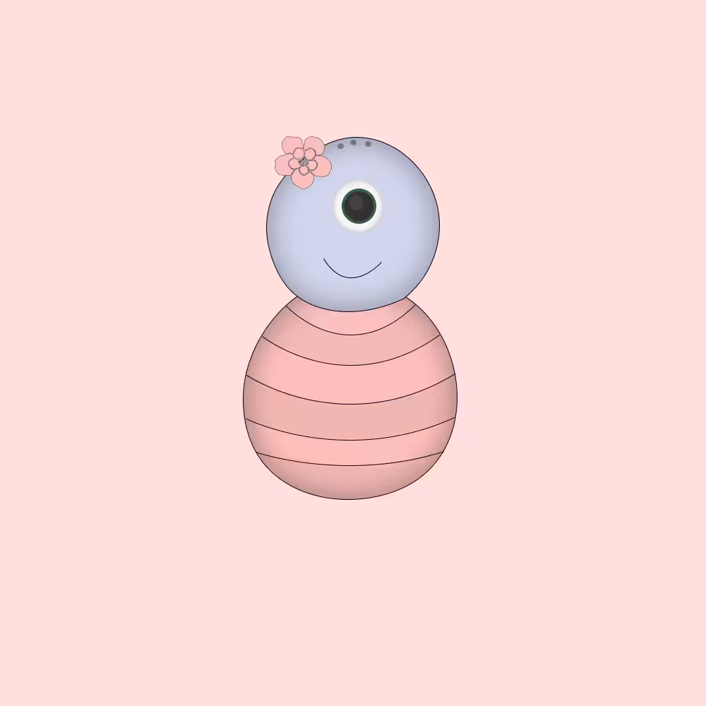 Baby Clopsi #3