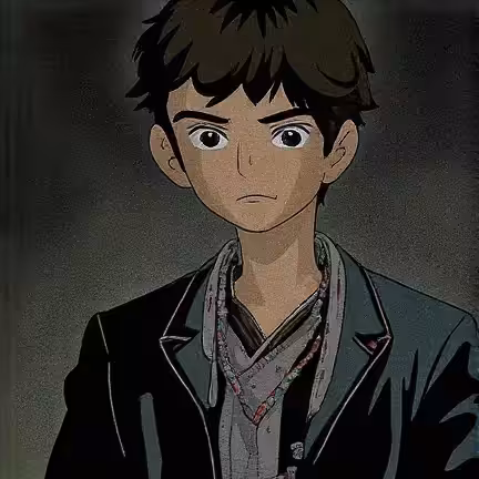 Ghiblify #48