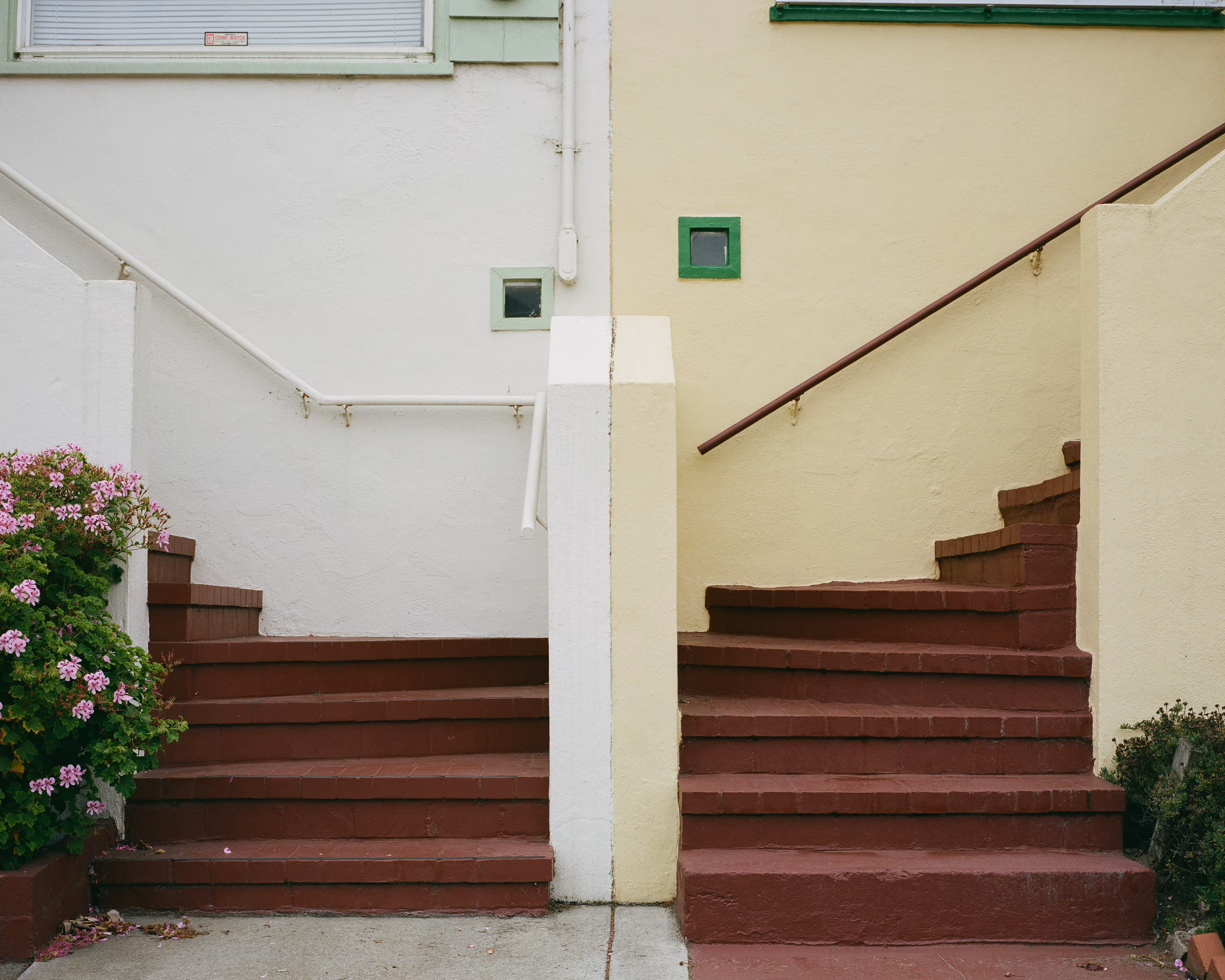 Come Together // Ortega