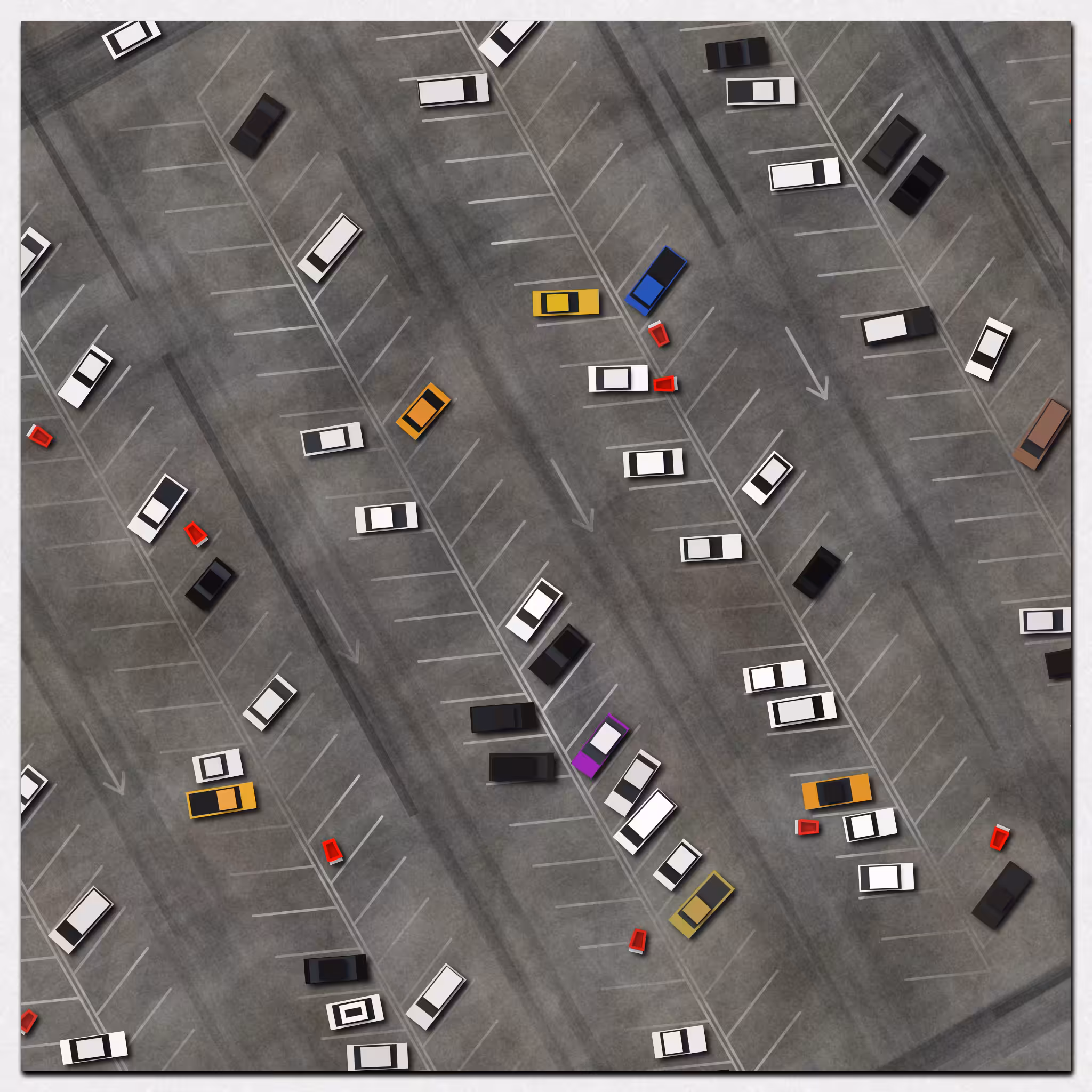 Auto Park #353